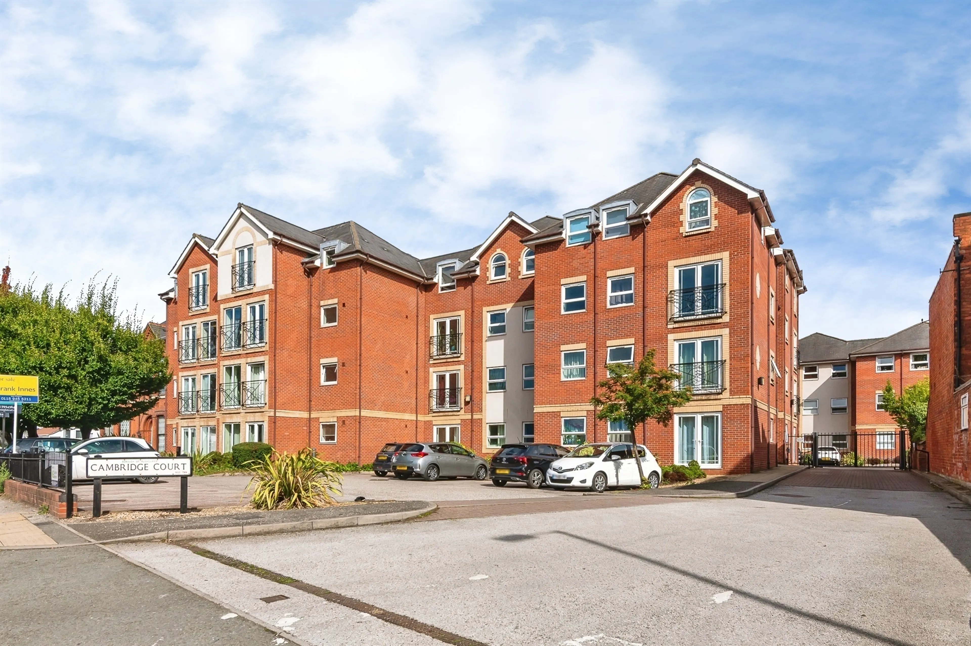 Property at Loughborough Road, West Bridgford, Nottingham