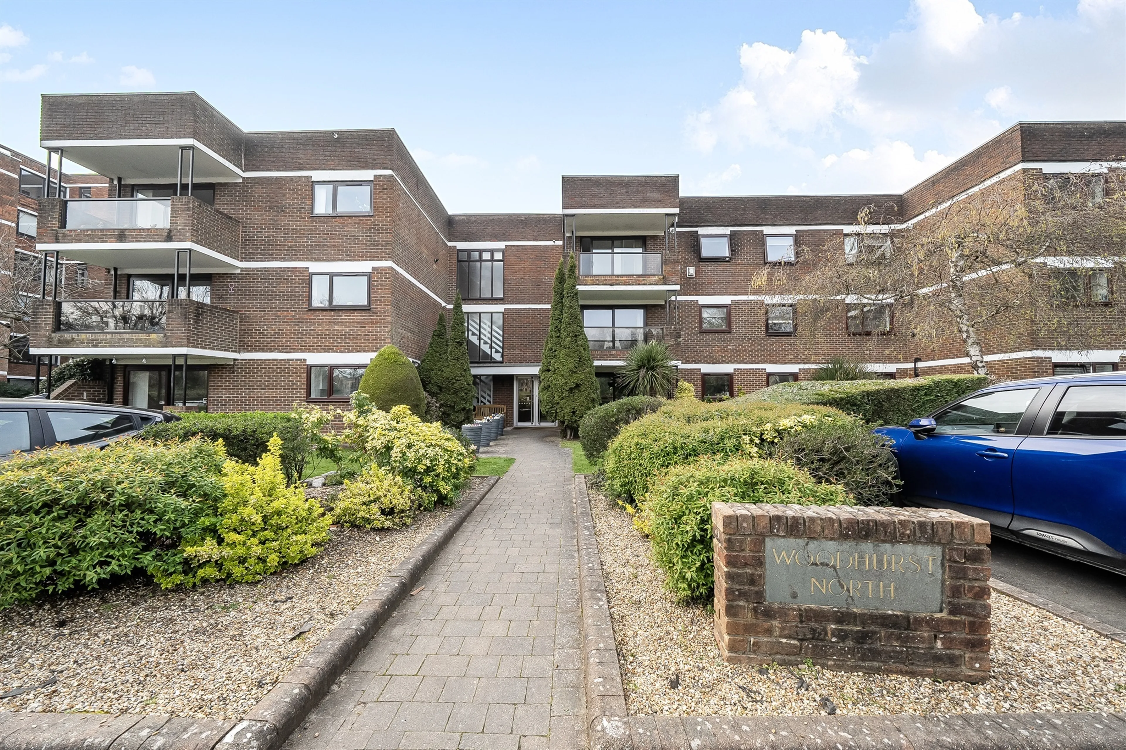 Property at Ray Mead Road, Maidenhead
