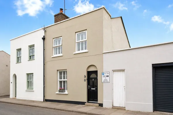 Duke Street, Cheltenham, Gloucestersh...