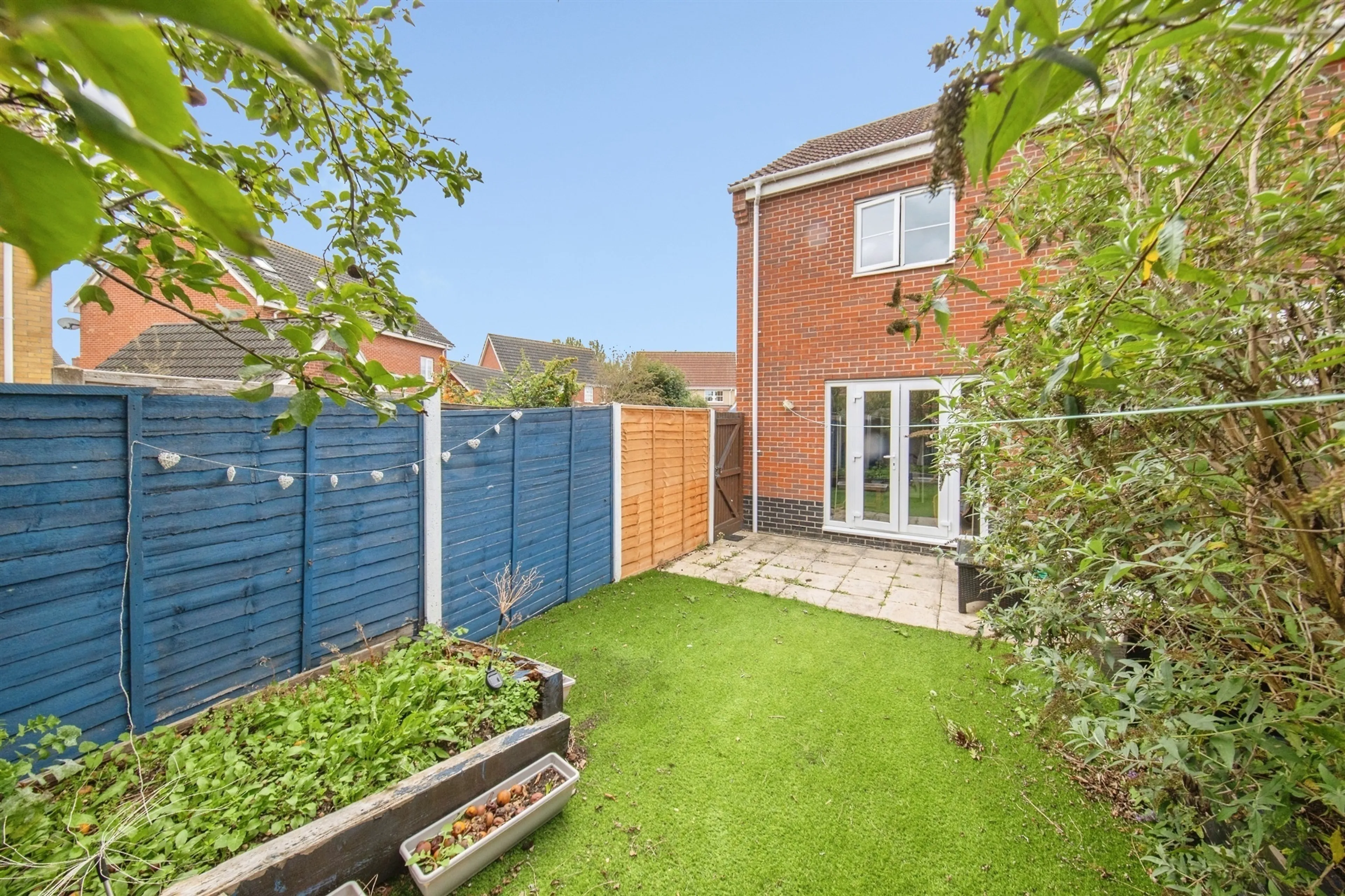 Property at Grantham Avenue, Great Cornard, Sudbury