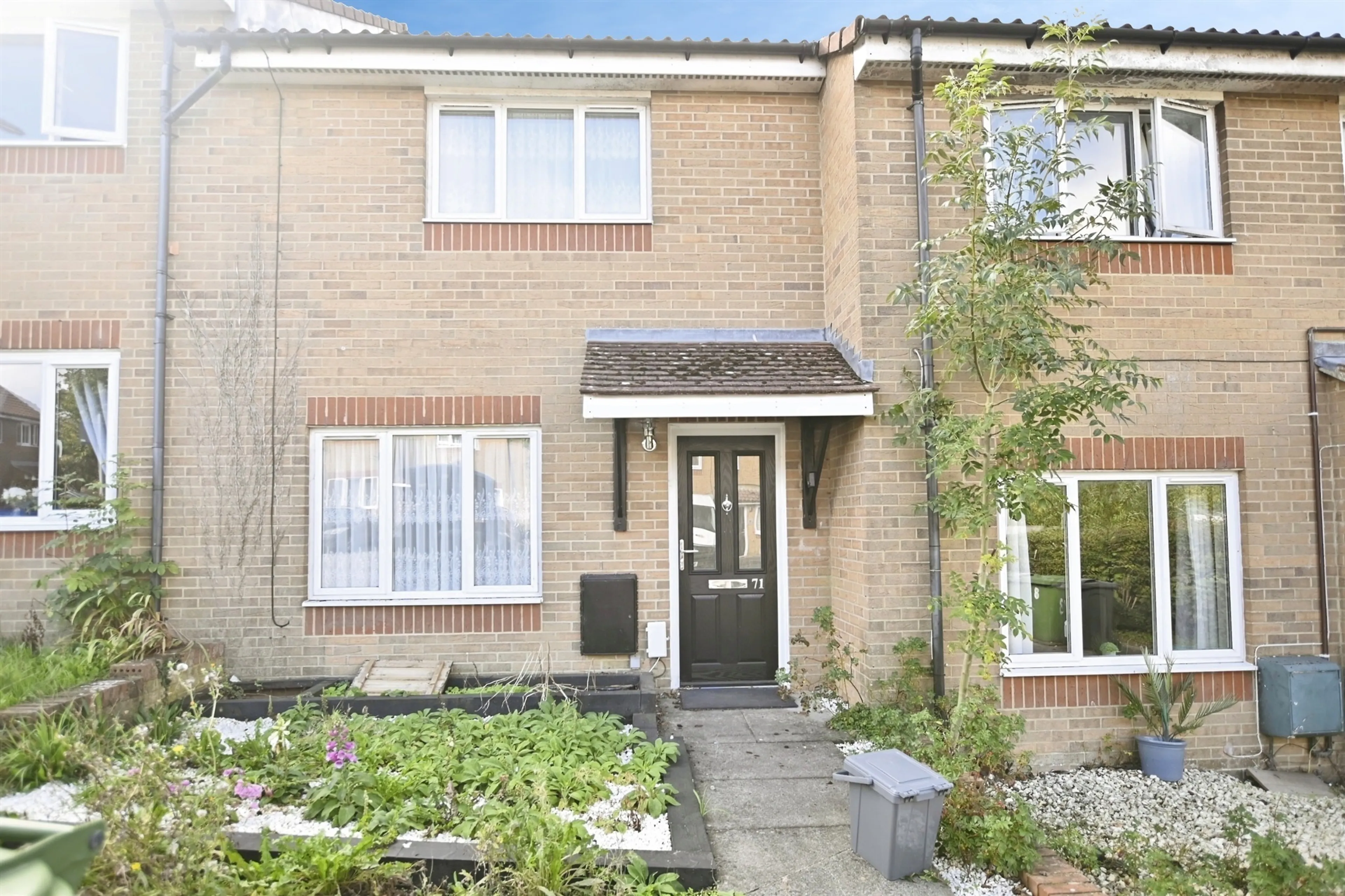 Property at Walburton Way, Clanfield, Waterlooville