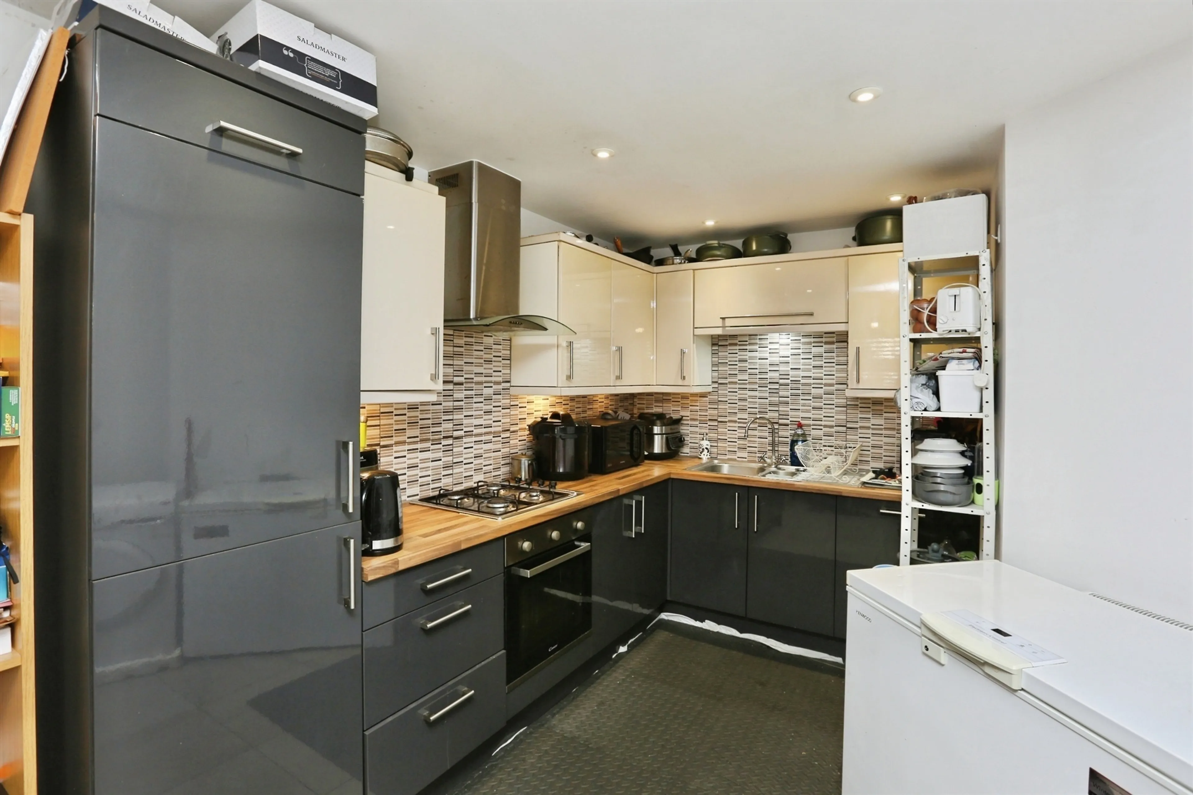 Property at Waterloo Road, SOUTHAMPTON
