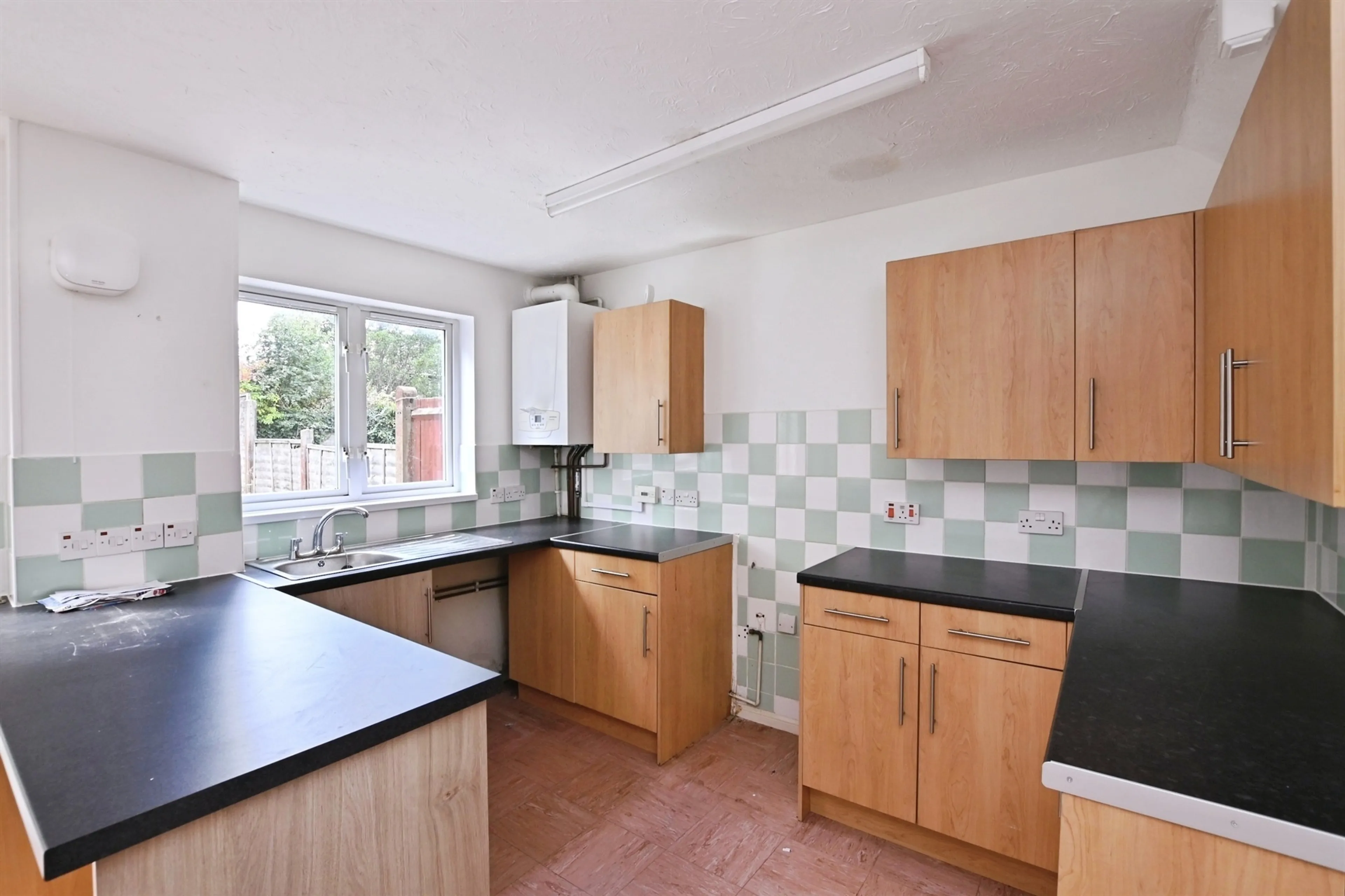 Property at Walburton Way, Clanfield, Waterlooville