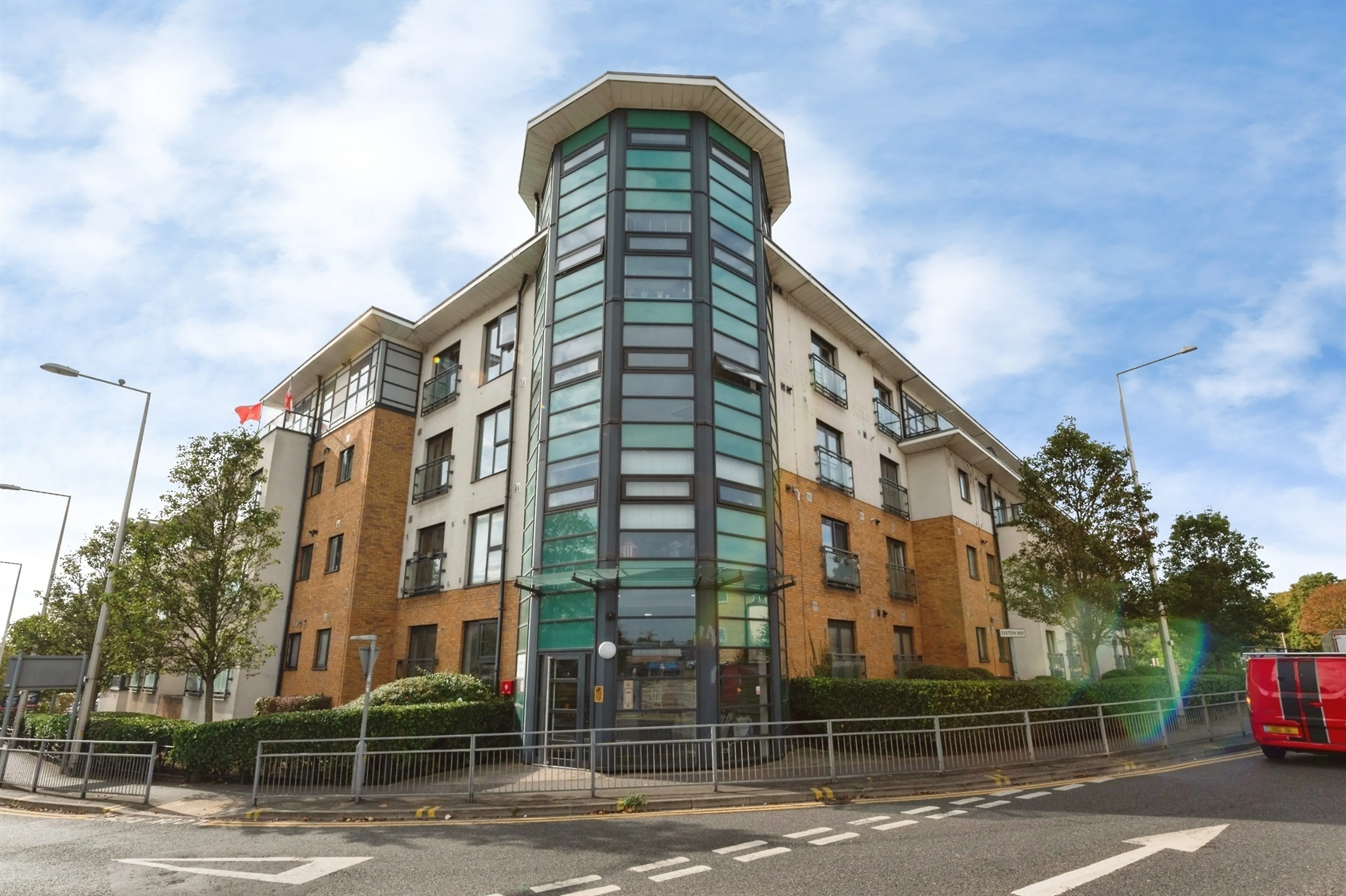Property at Hogg Lane, Grays
