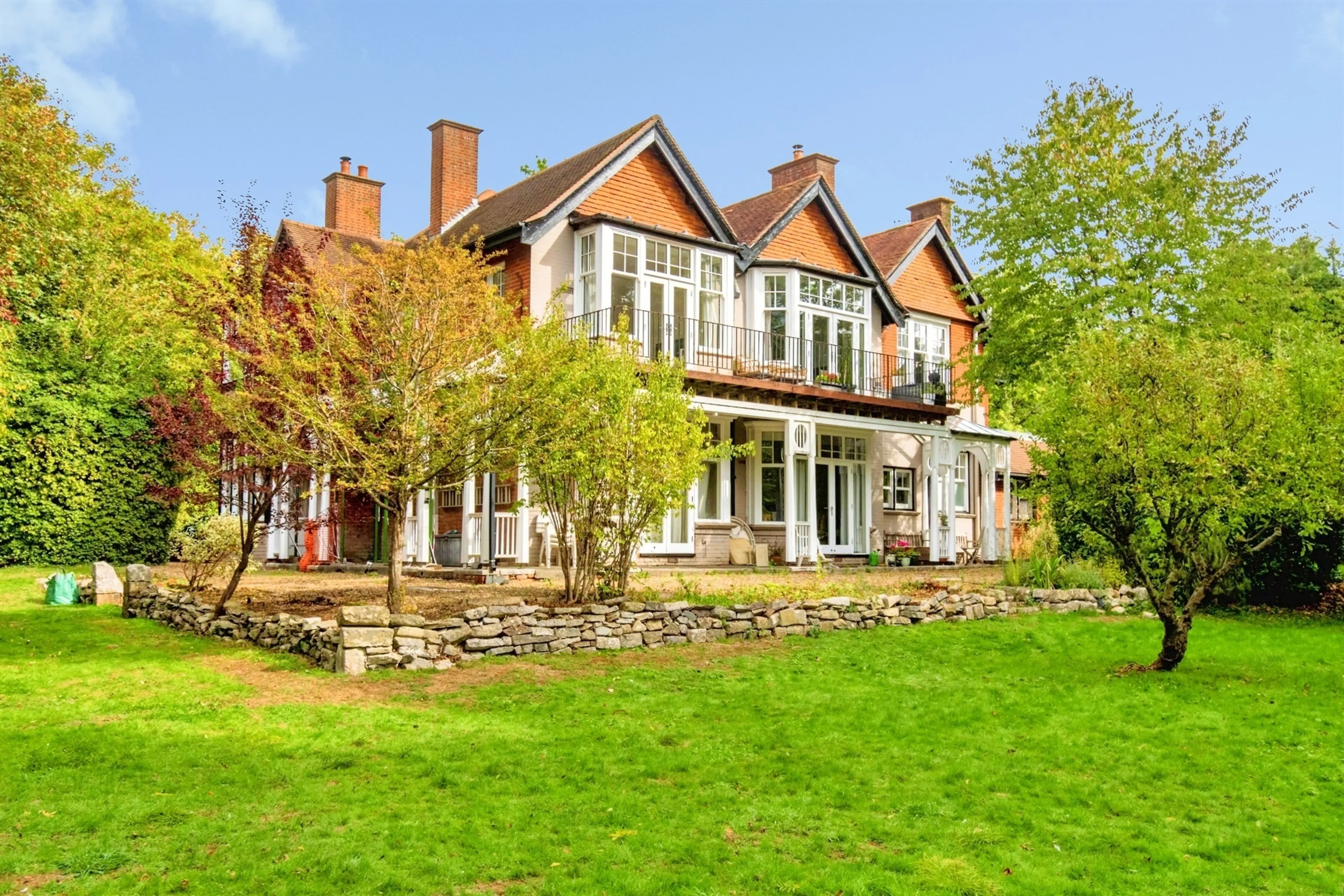 Property at Southdown Road, Shawford, Winchester