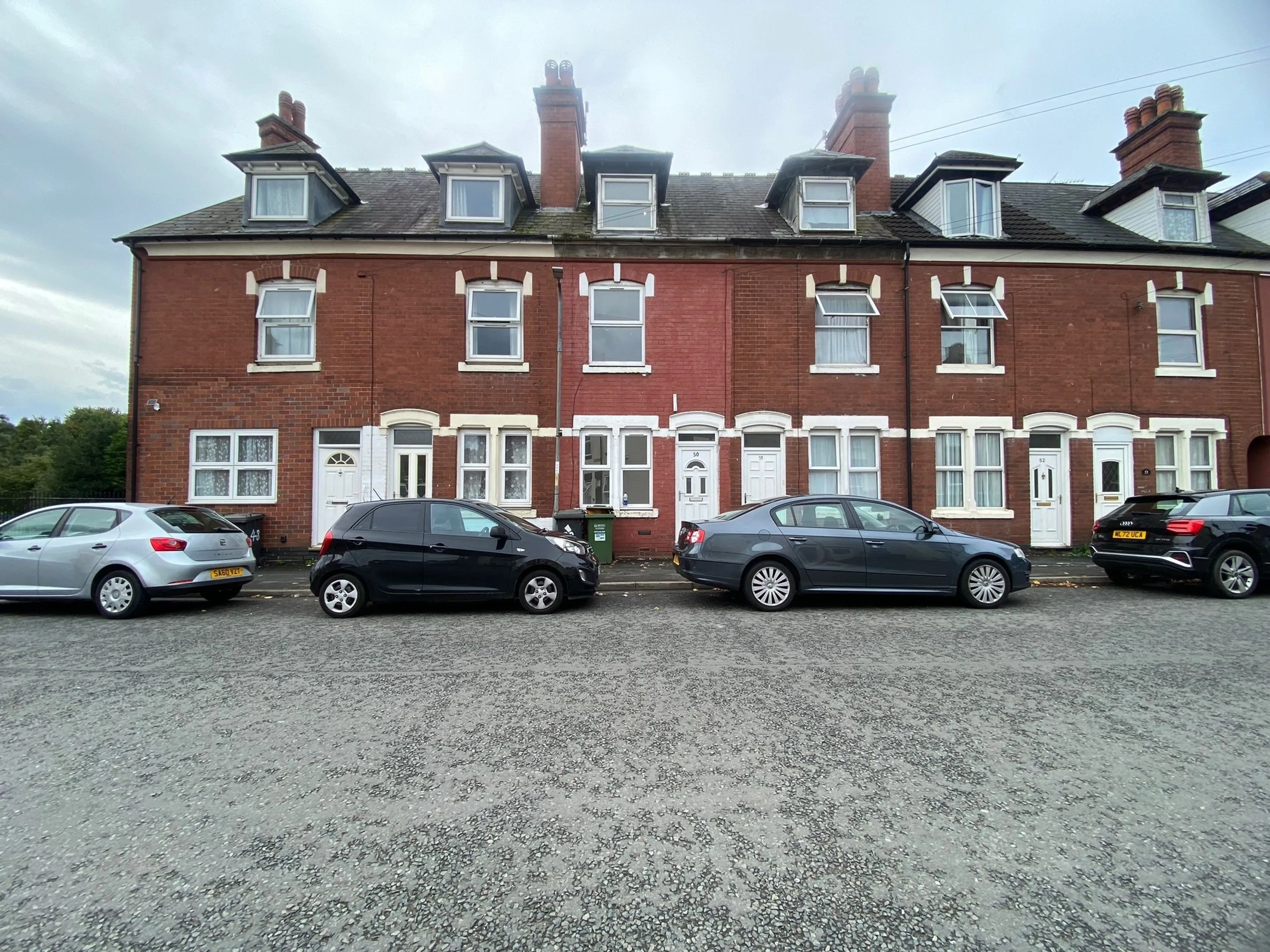 Property at Radford Avenue, Kidderminster, DY10