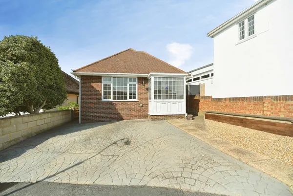 Lenham Road East, Rottingdean, Bright...
