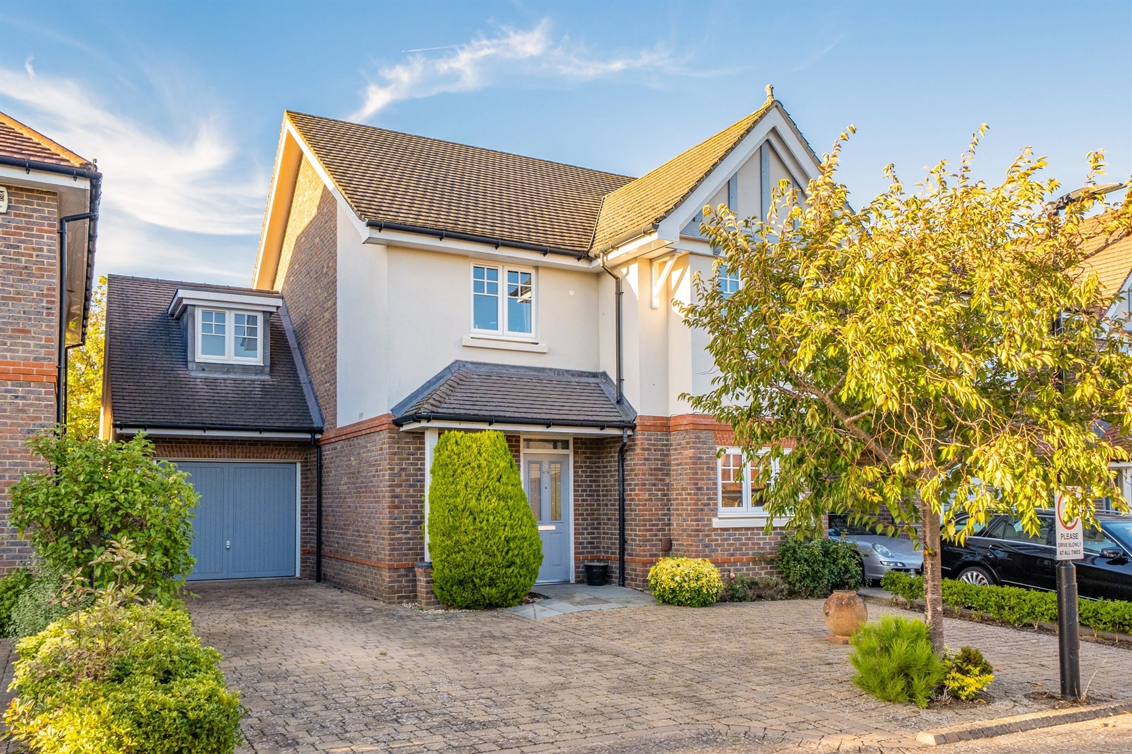 Property at St. Francis Road, MAIDENHEAD