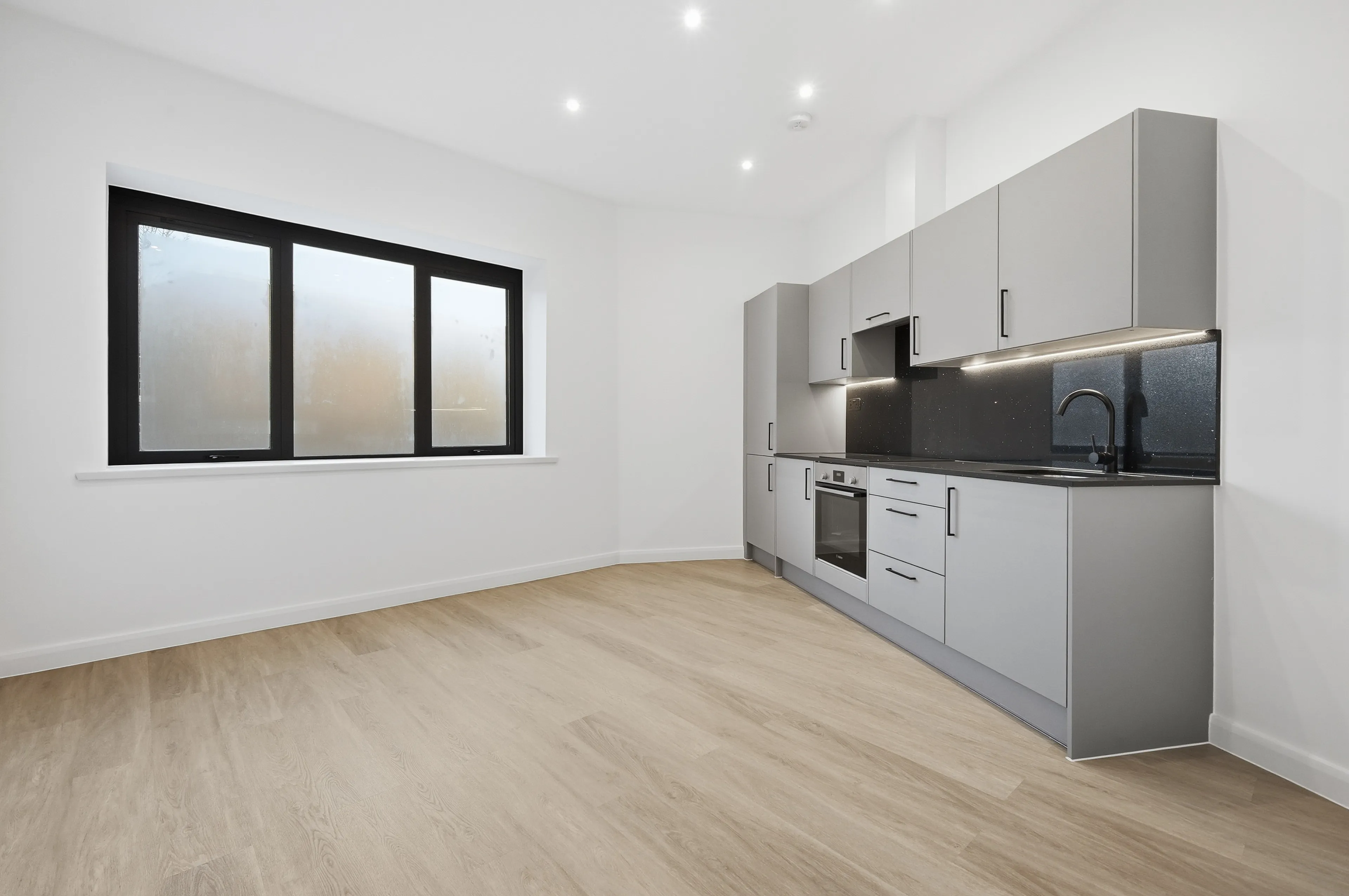 Property at Headgate, Colchester