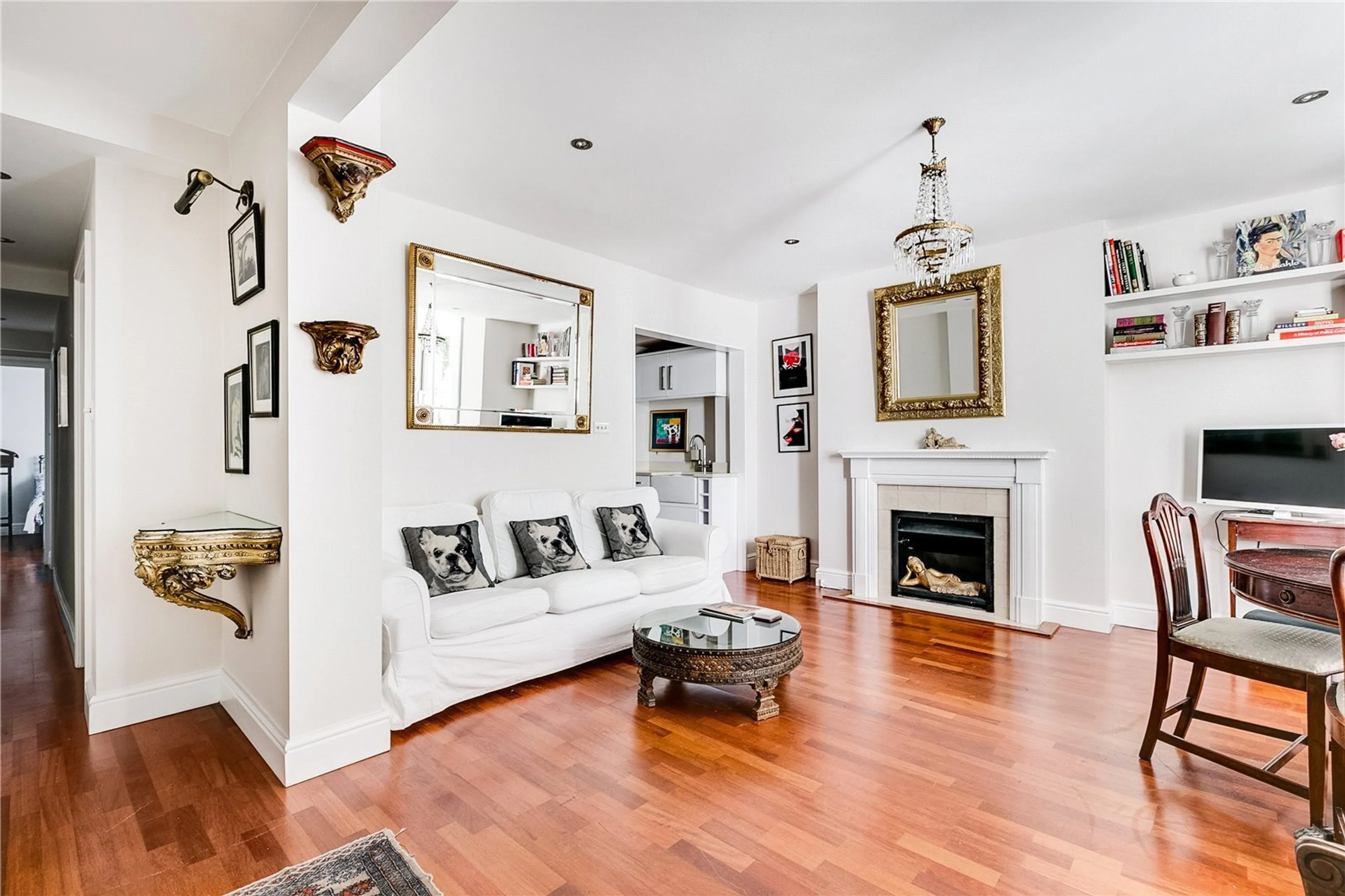 Property at Campden Grove, Kensington, London, W8