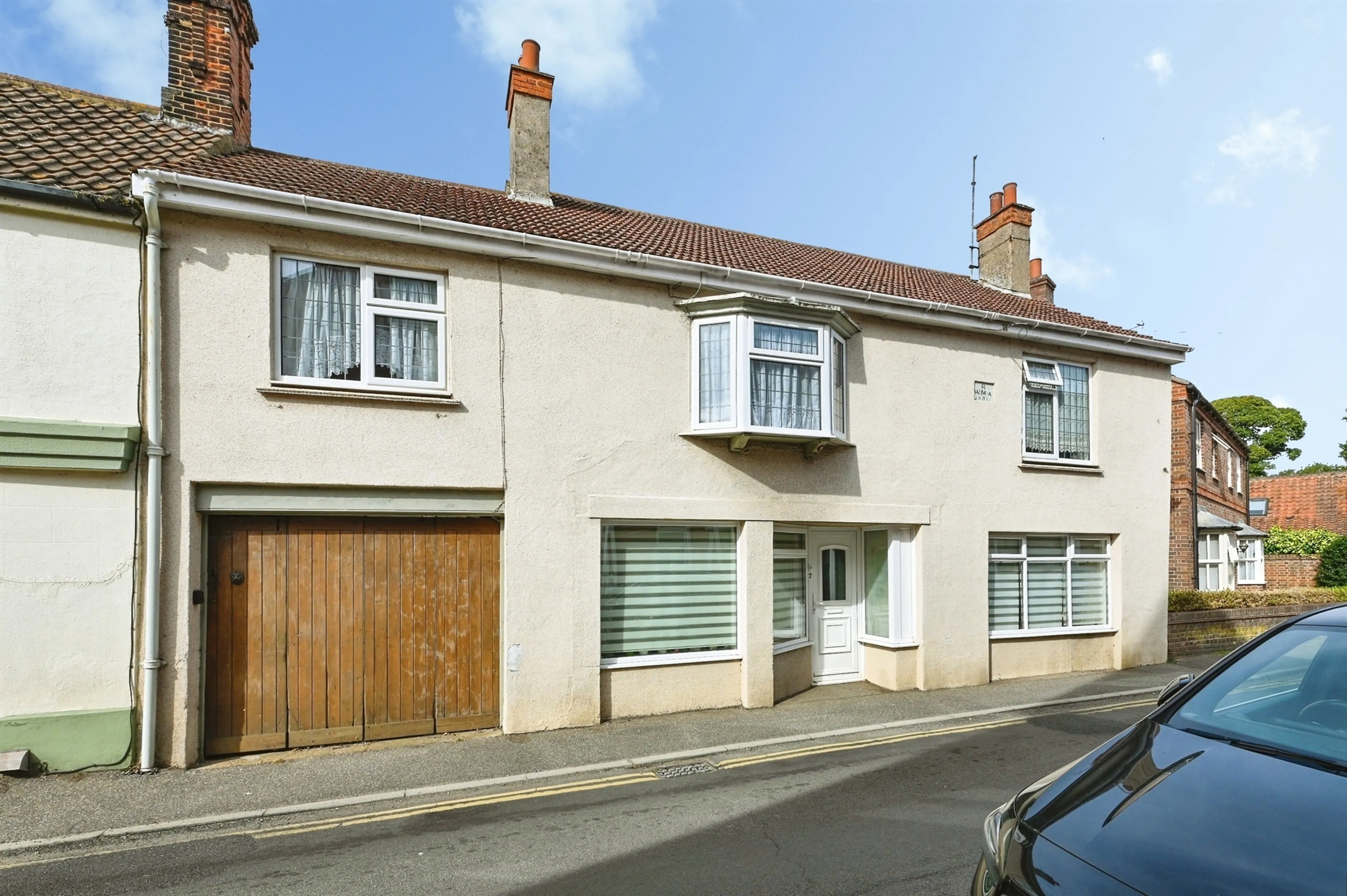 Property at High Street, Heacham, KING'S LYNN
