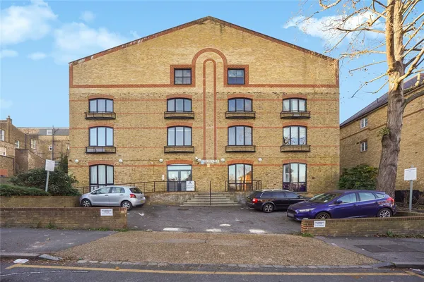 Silverdale, London, SE26
