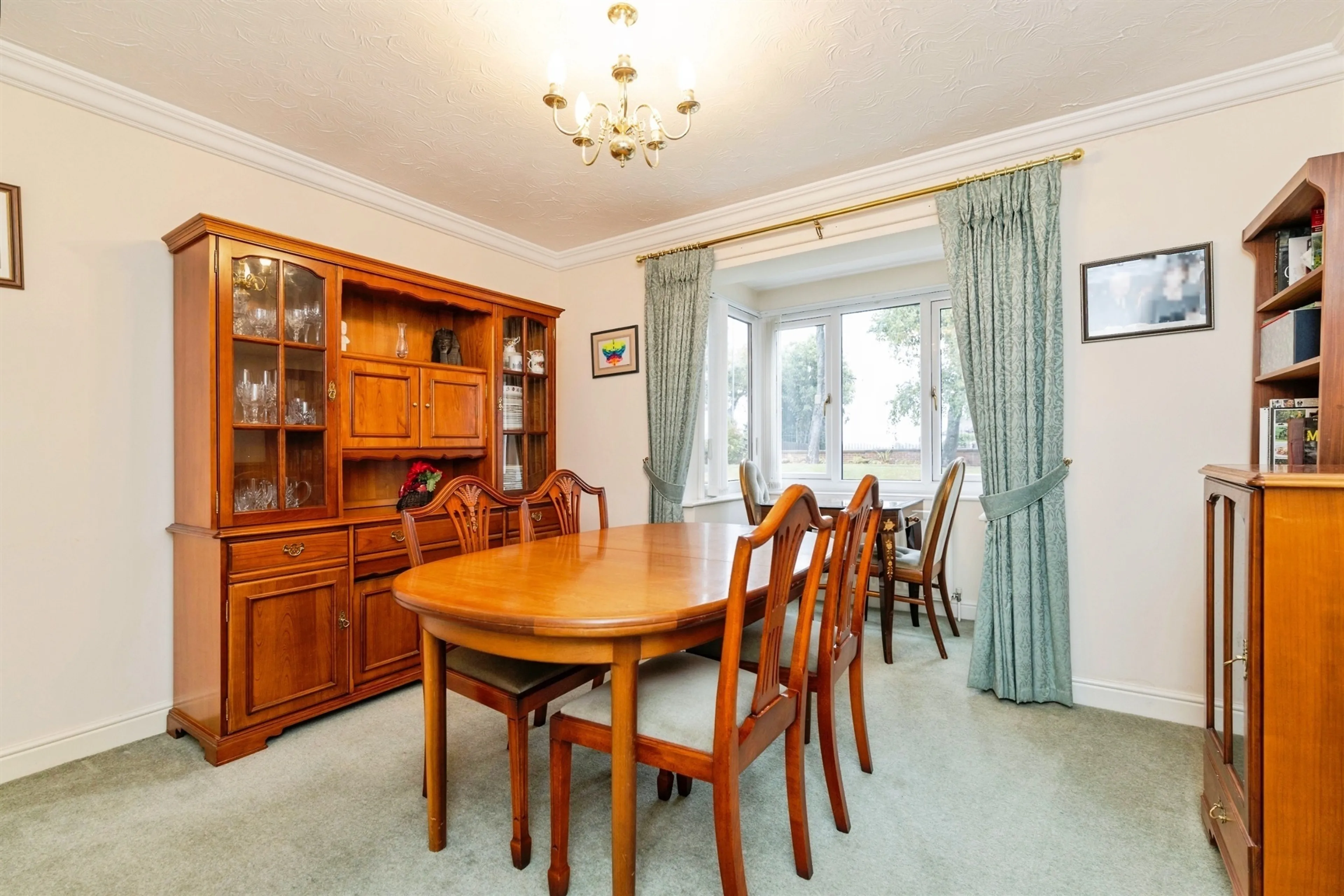 Property at Greenbank Court, Hartlepool
