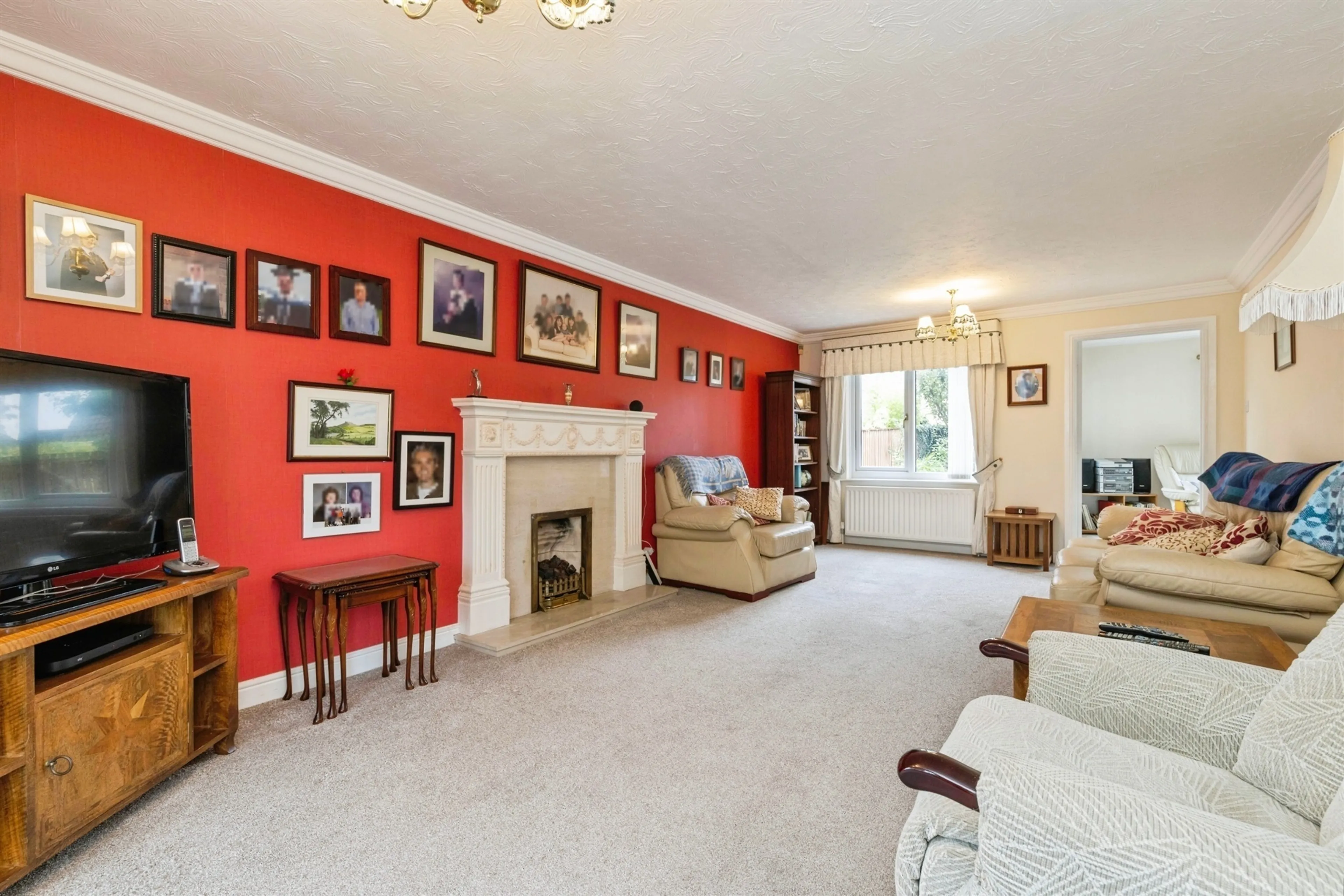 Property at Greenbank Court, Hartlepool