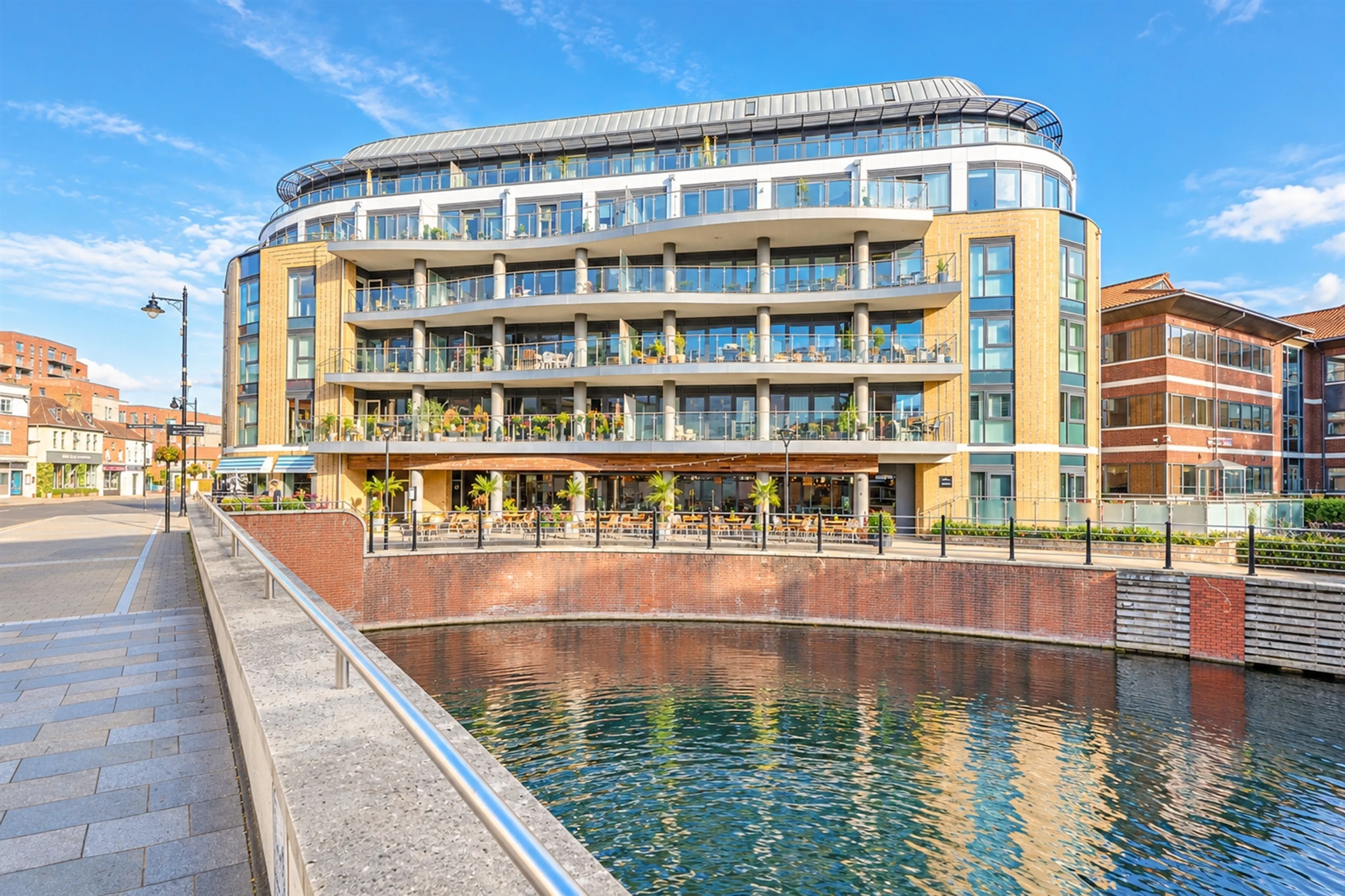 Property at Bridge Avenue, Maidenhead