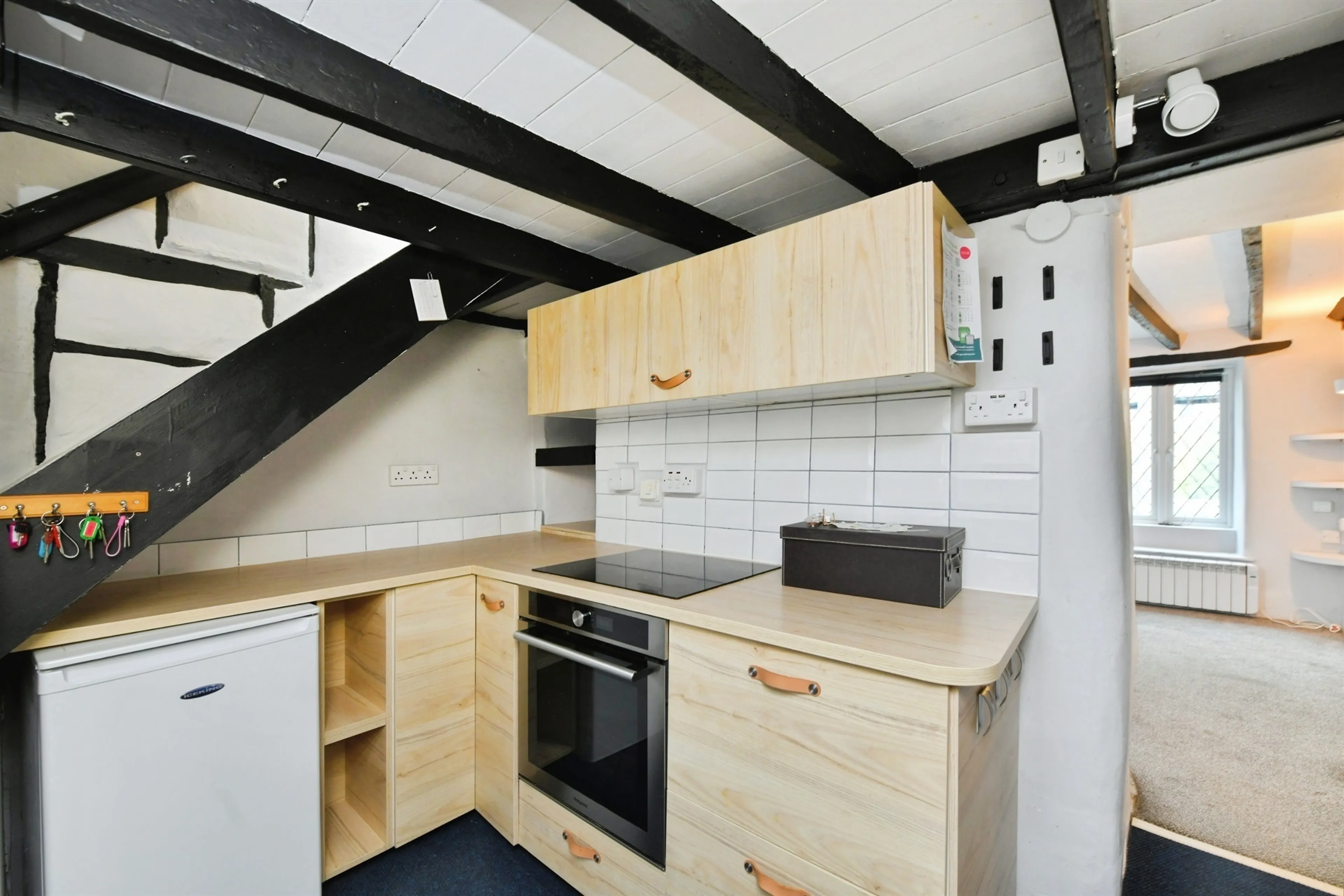 Property at Riverside Cottages, Forder, Saltash