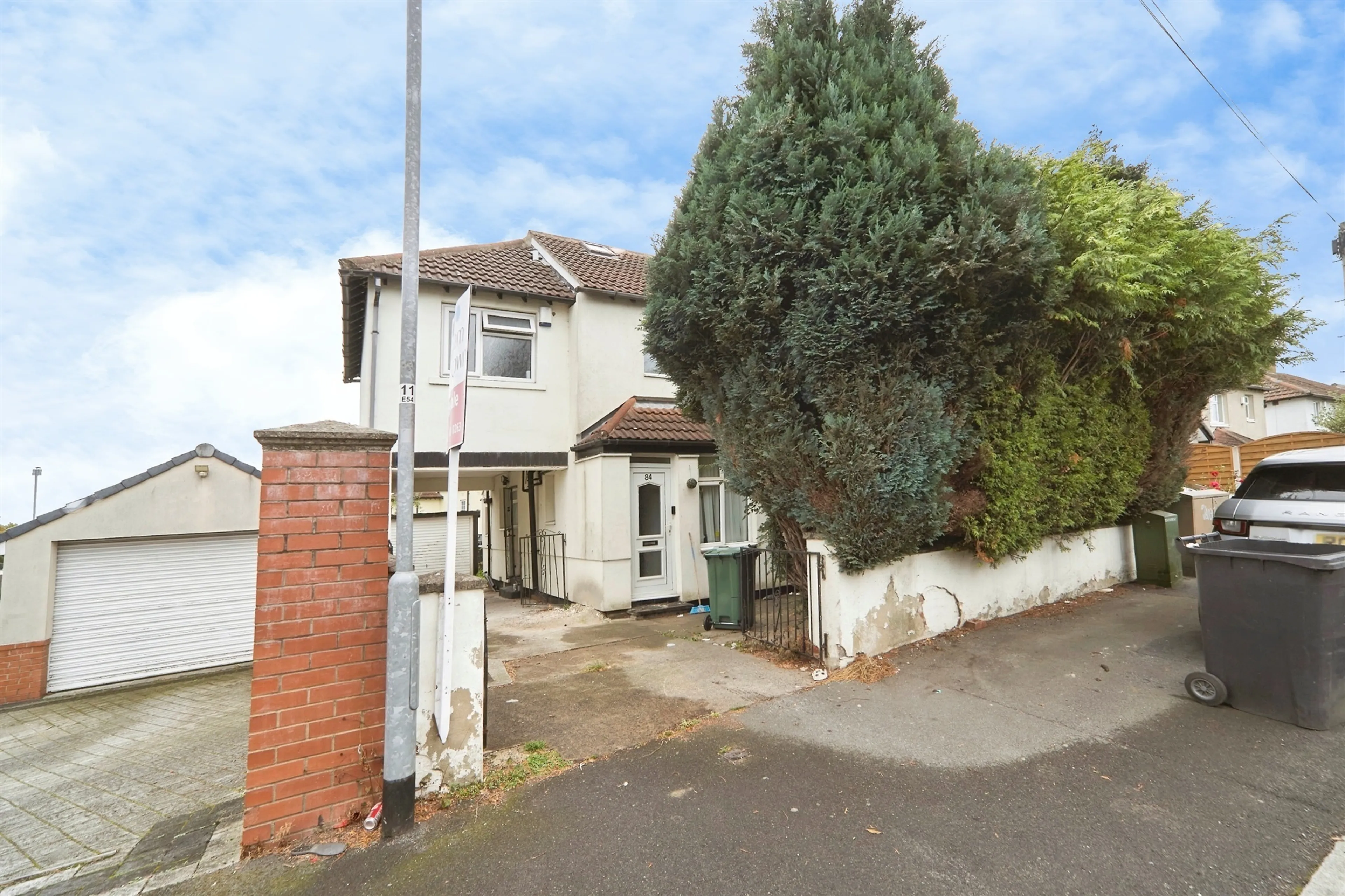 Property at Easterly Crescent, LEEDS