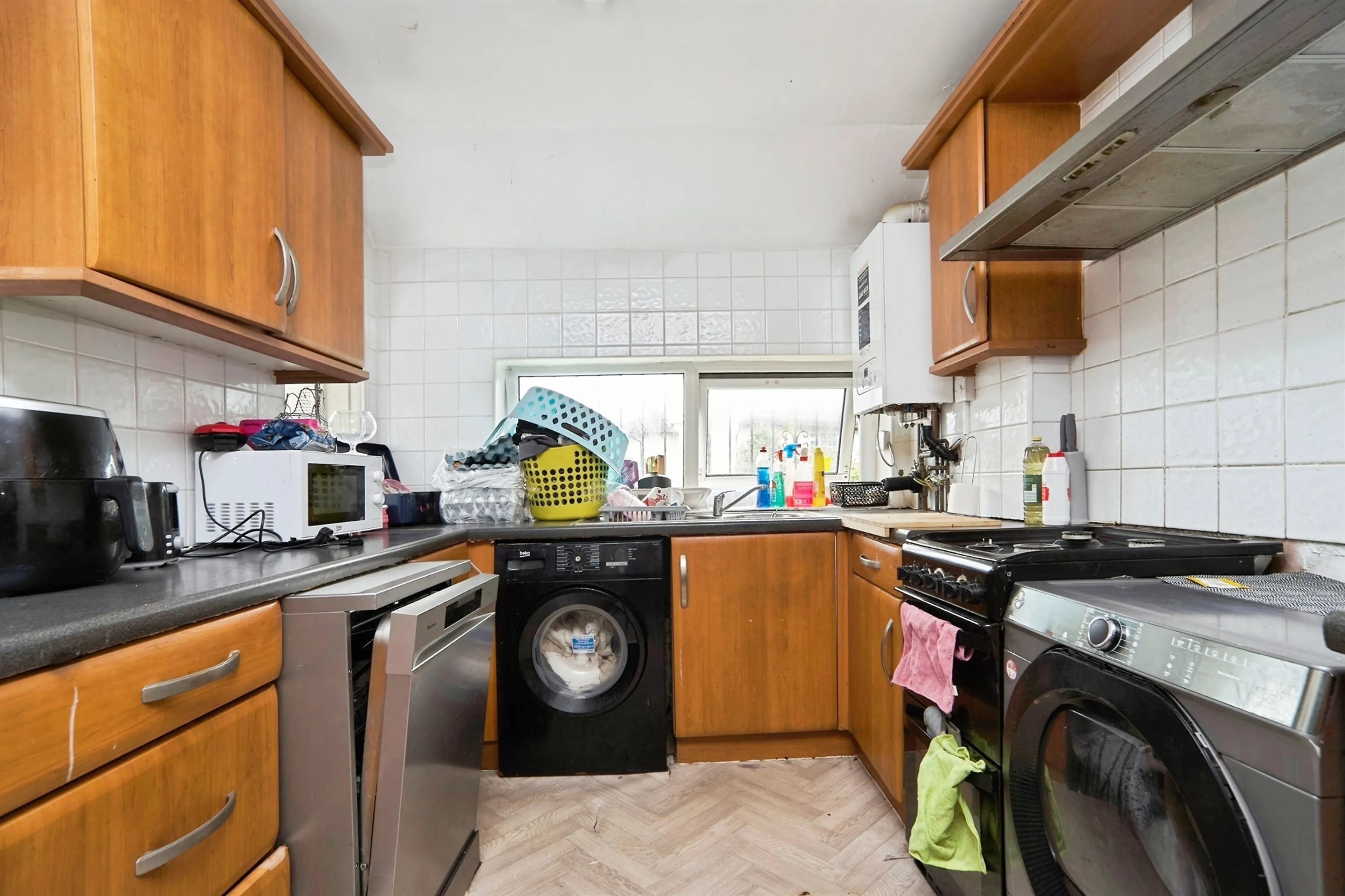 Property at Easterly Crescent, LEEDS