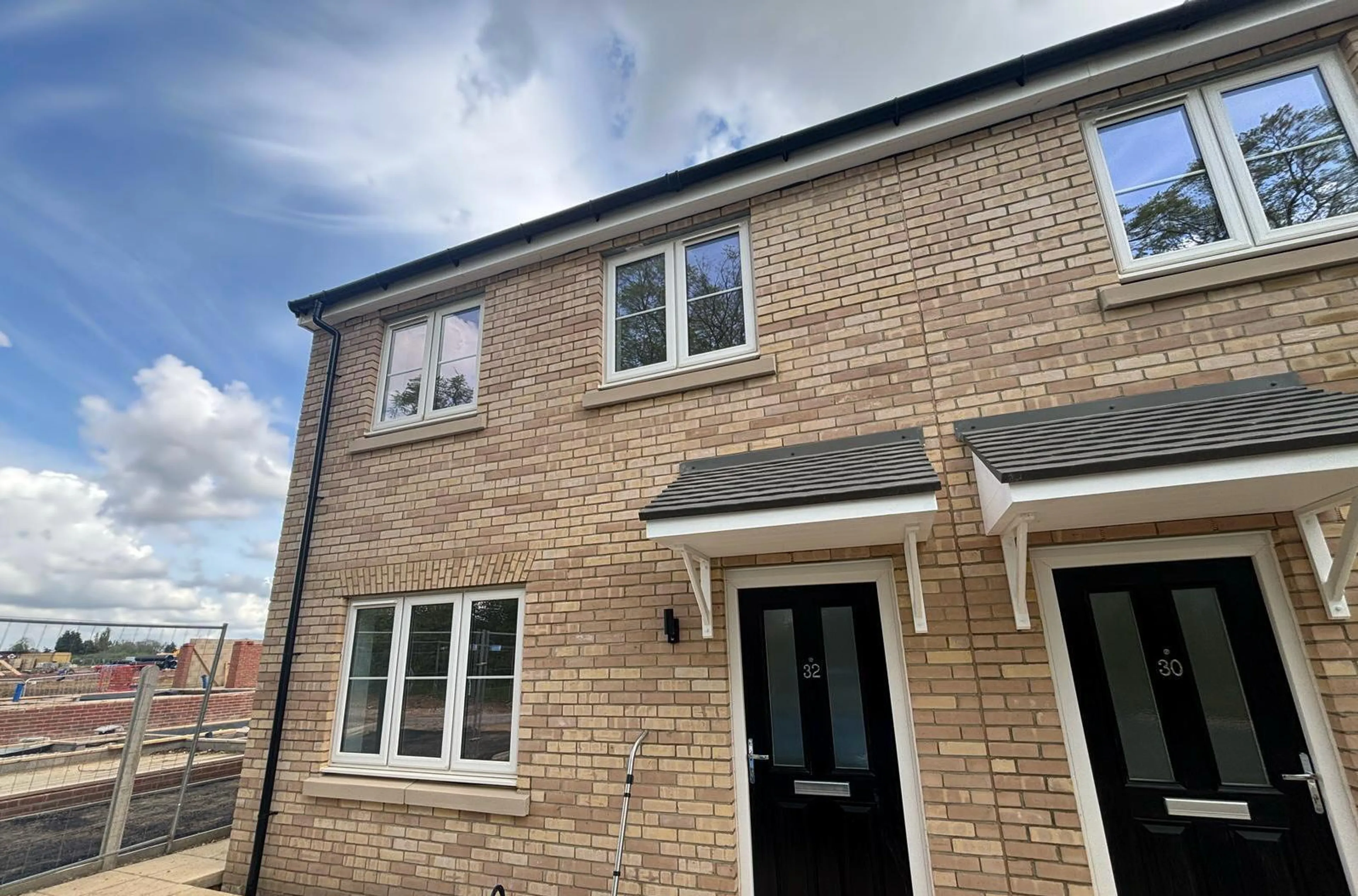 Property at Prangley Road, Downham Market