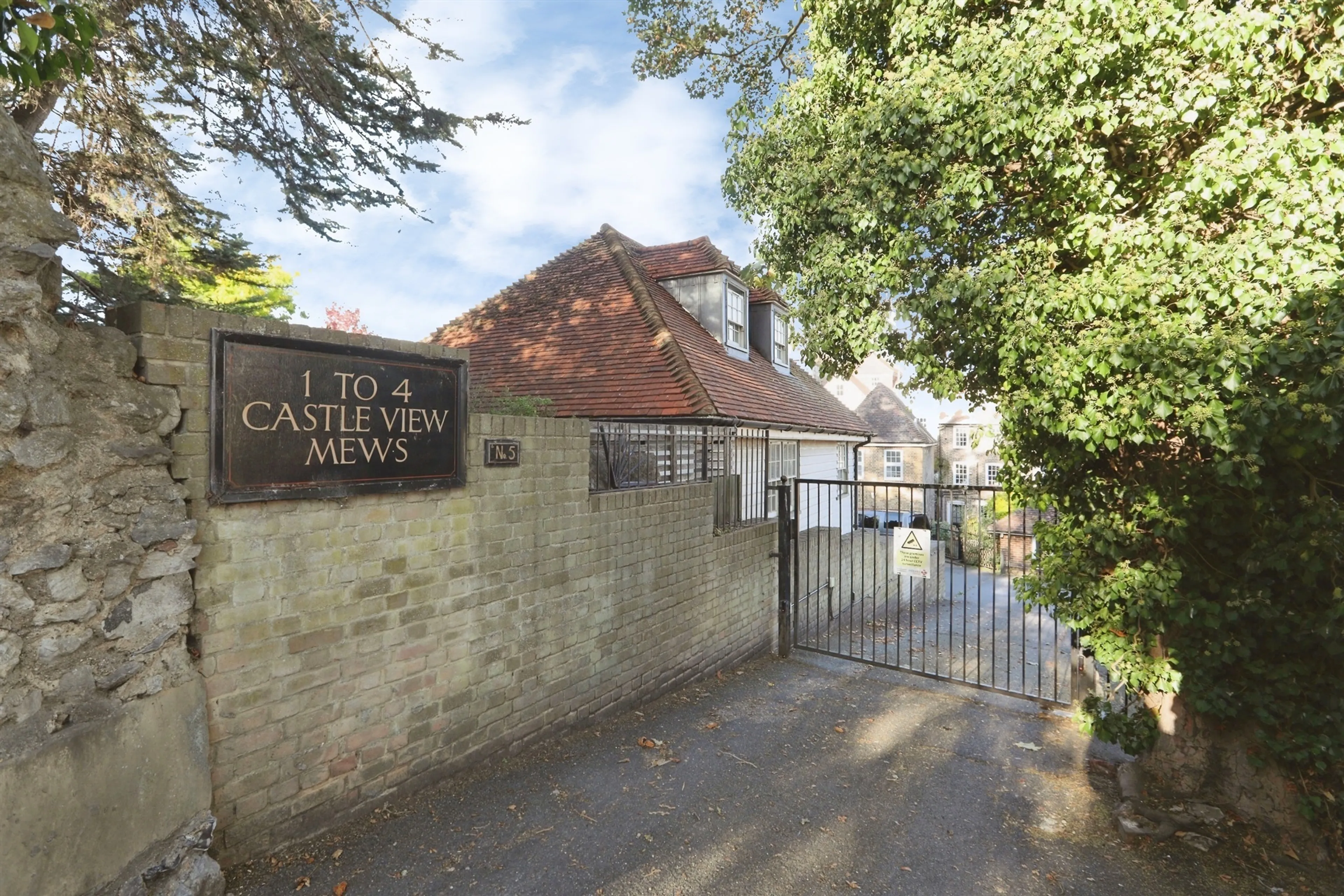 Property at Castle Hill, Rochester