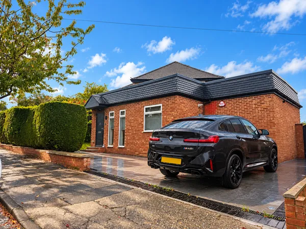 Malvern Road, Orpington BR6