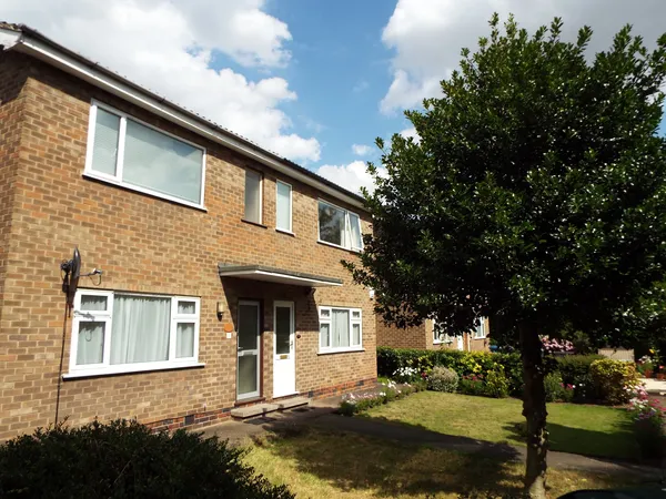 Kendal Court, West Bridgford, NG2