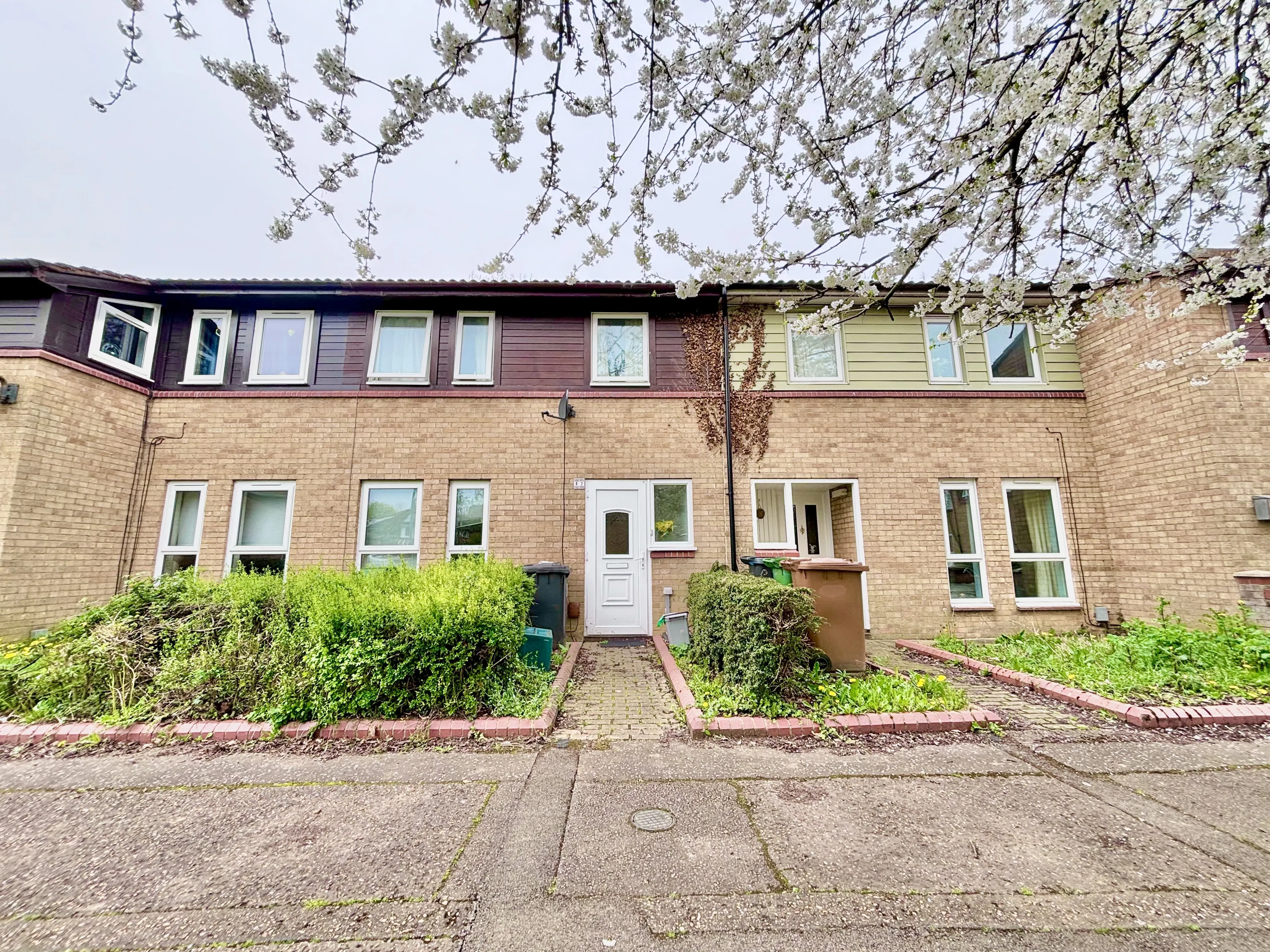 Property at REEPHAM,ORTON BRIMBLES, PETERBOROUGH, CAMBRIDGESHIRE
