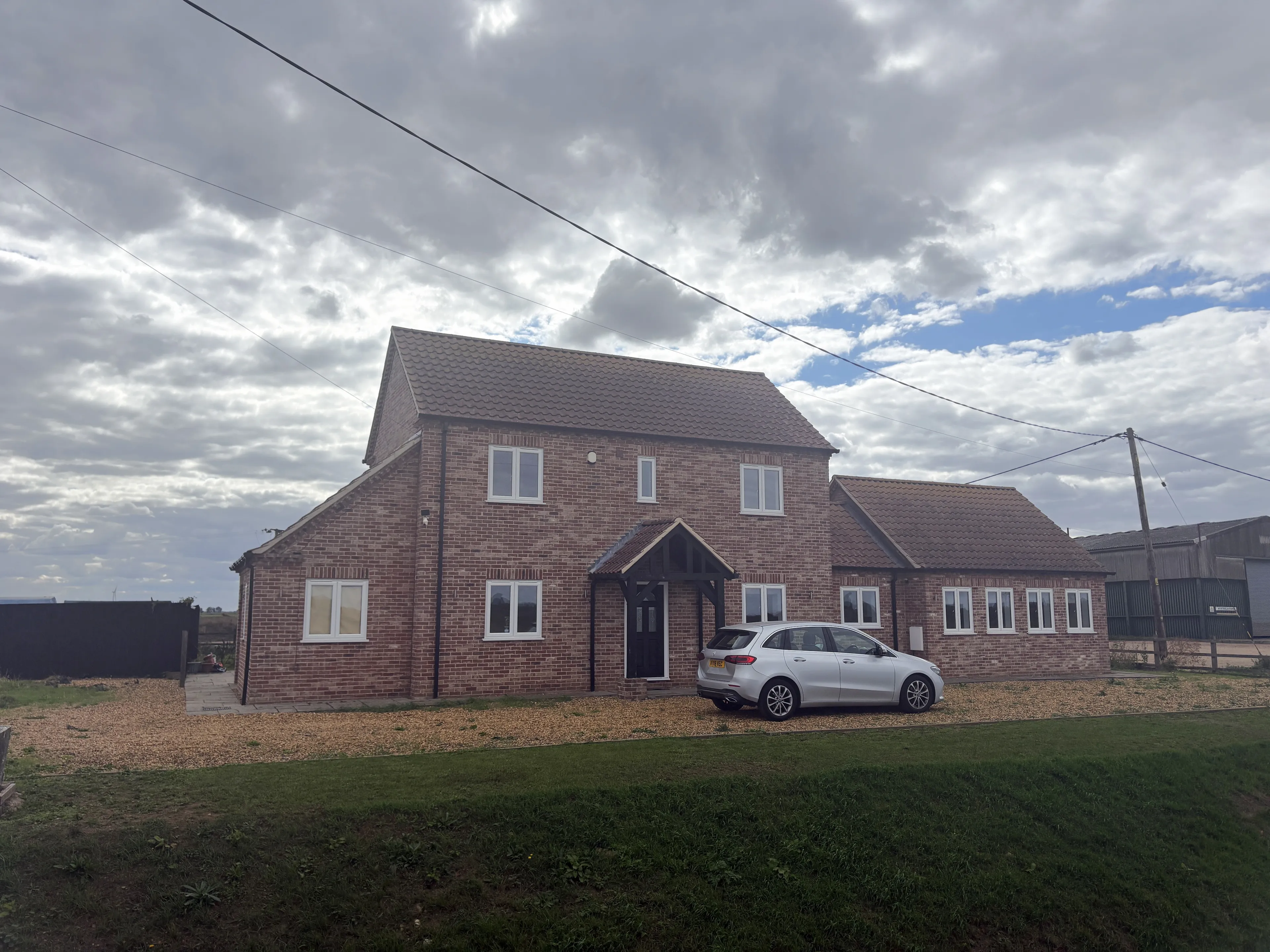 Property at MARCH, CAMBRIDGESHIRE