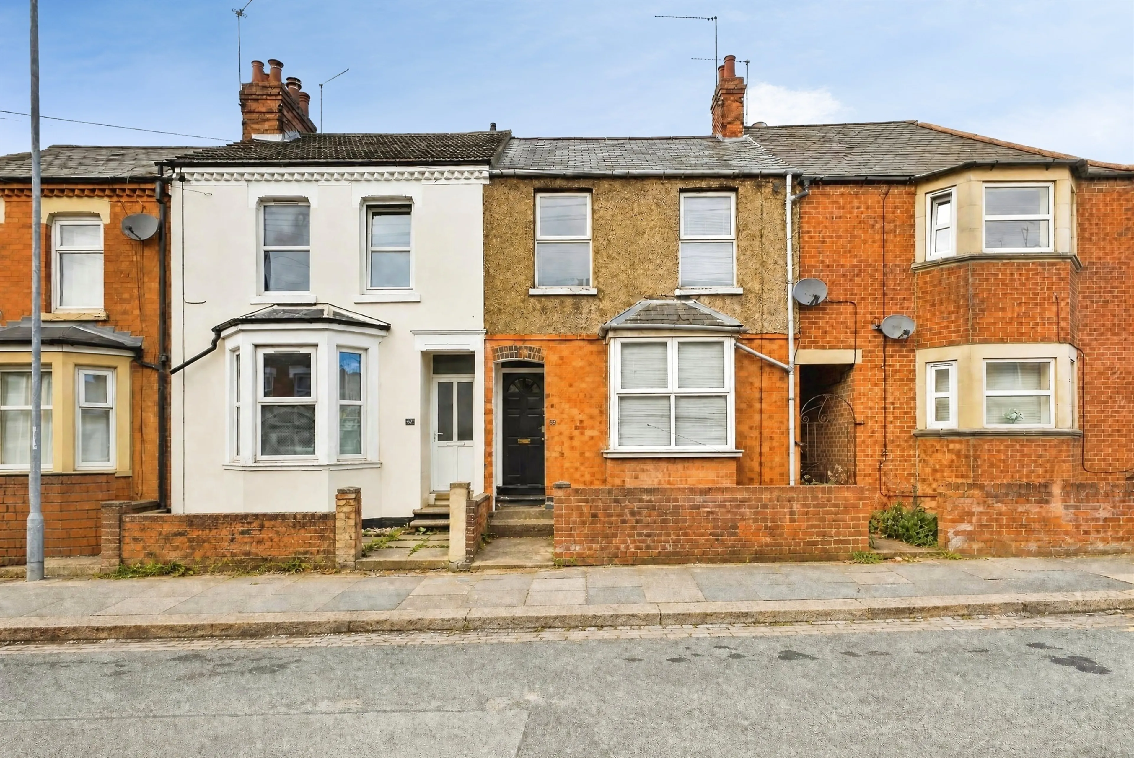 Property at Balmoral Road, Northampton