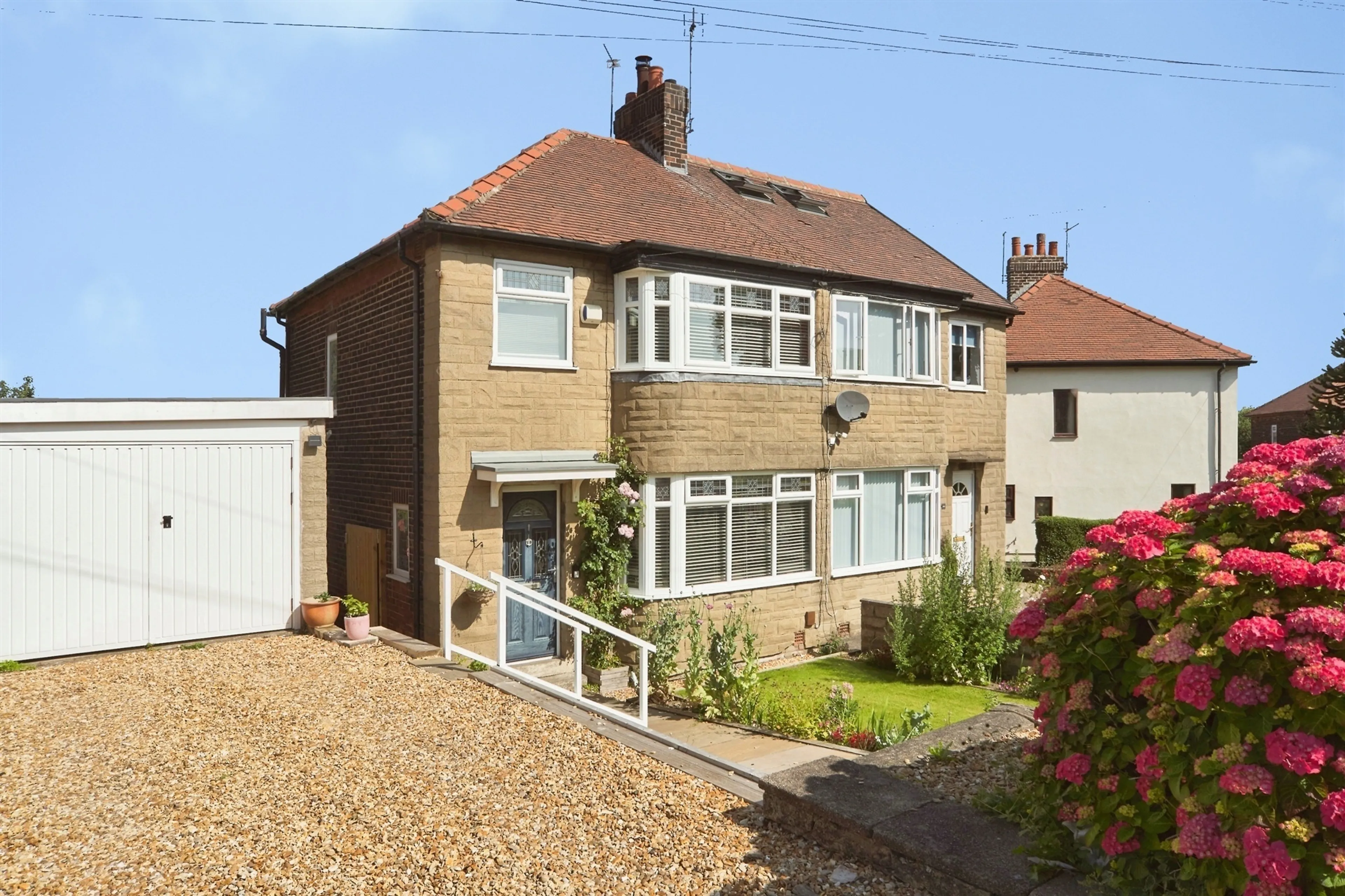 Property at Broad Lane, Leeds