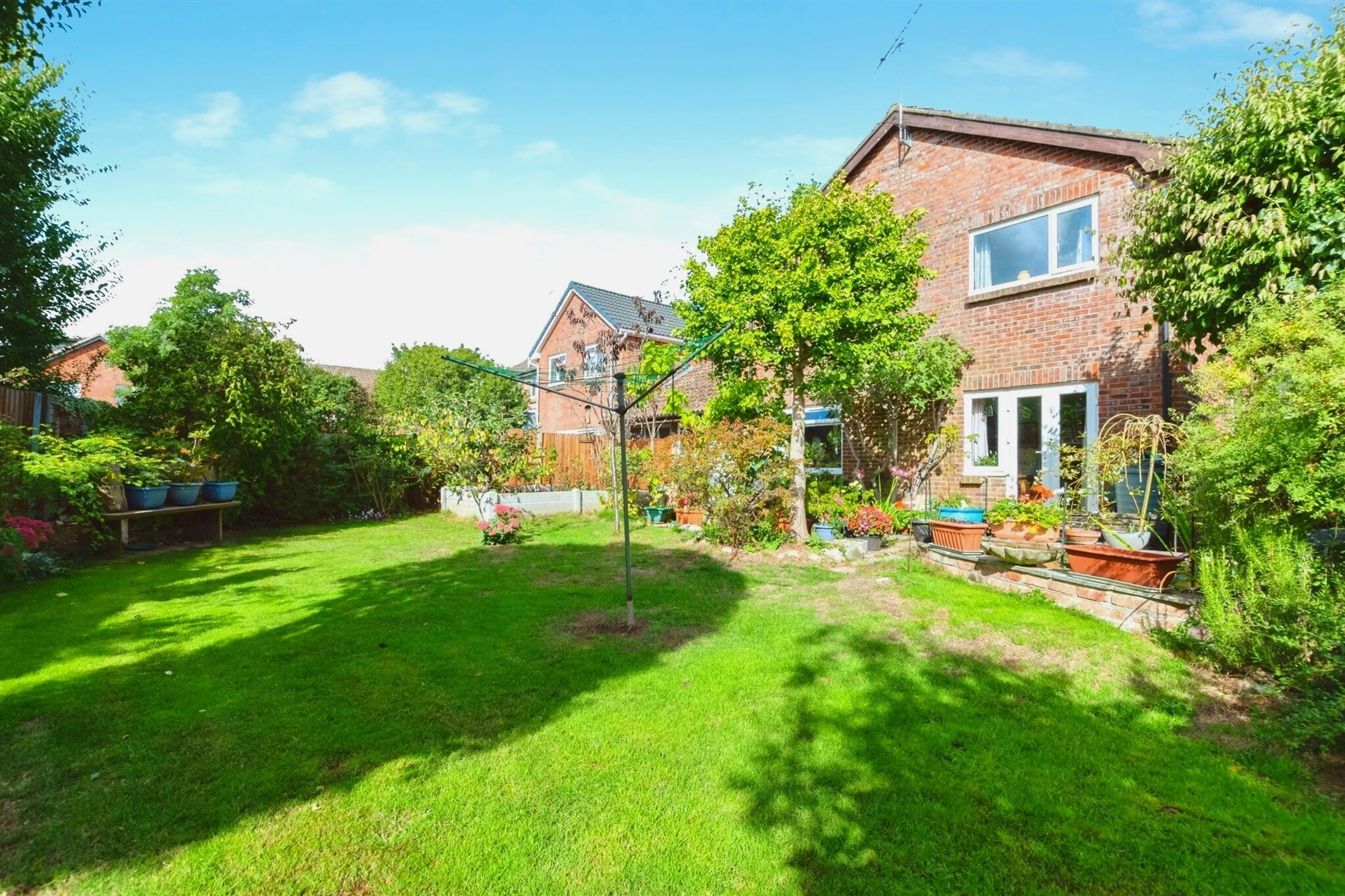 Property at Avon Meade, Fordingbridge