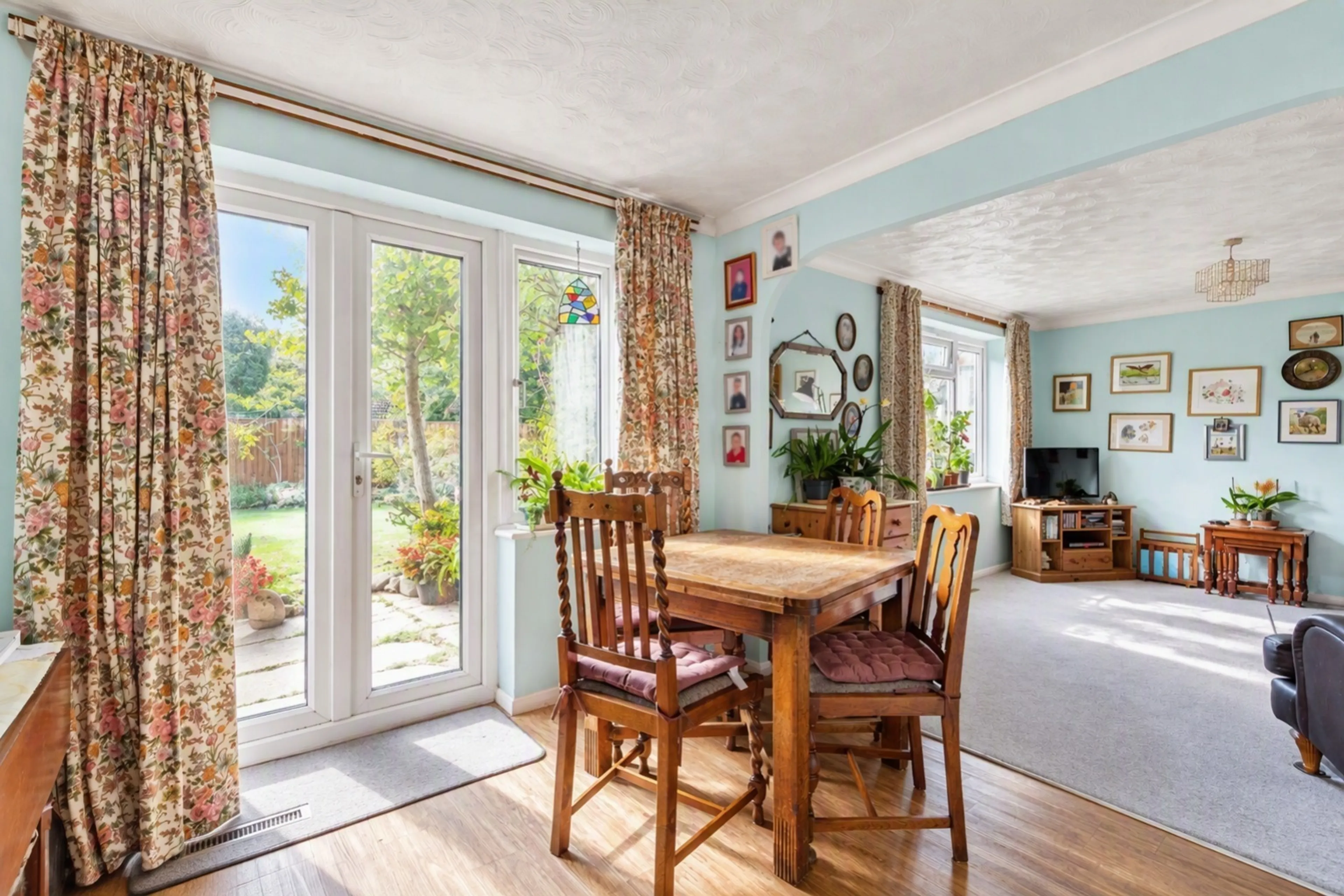 Property at Avon Meade, Fordingbridge