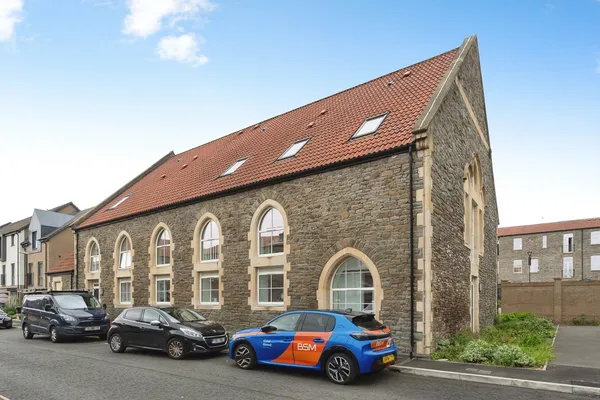 The Chapel, Chapel Road, Bristol