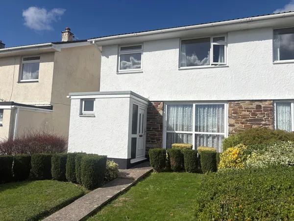 Carrickowel Crescent, St. Austell, Co...