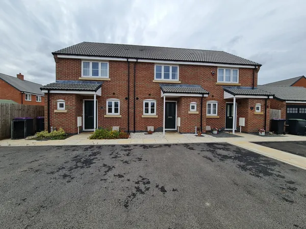 Cole Avenue, Waddington, LN5 9TF
