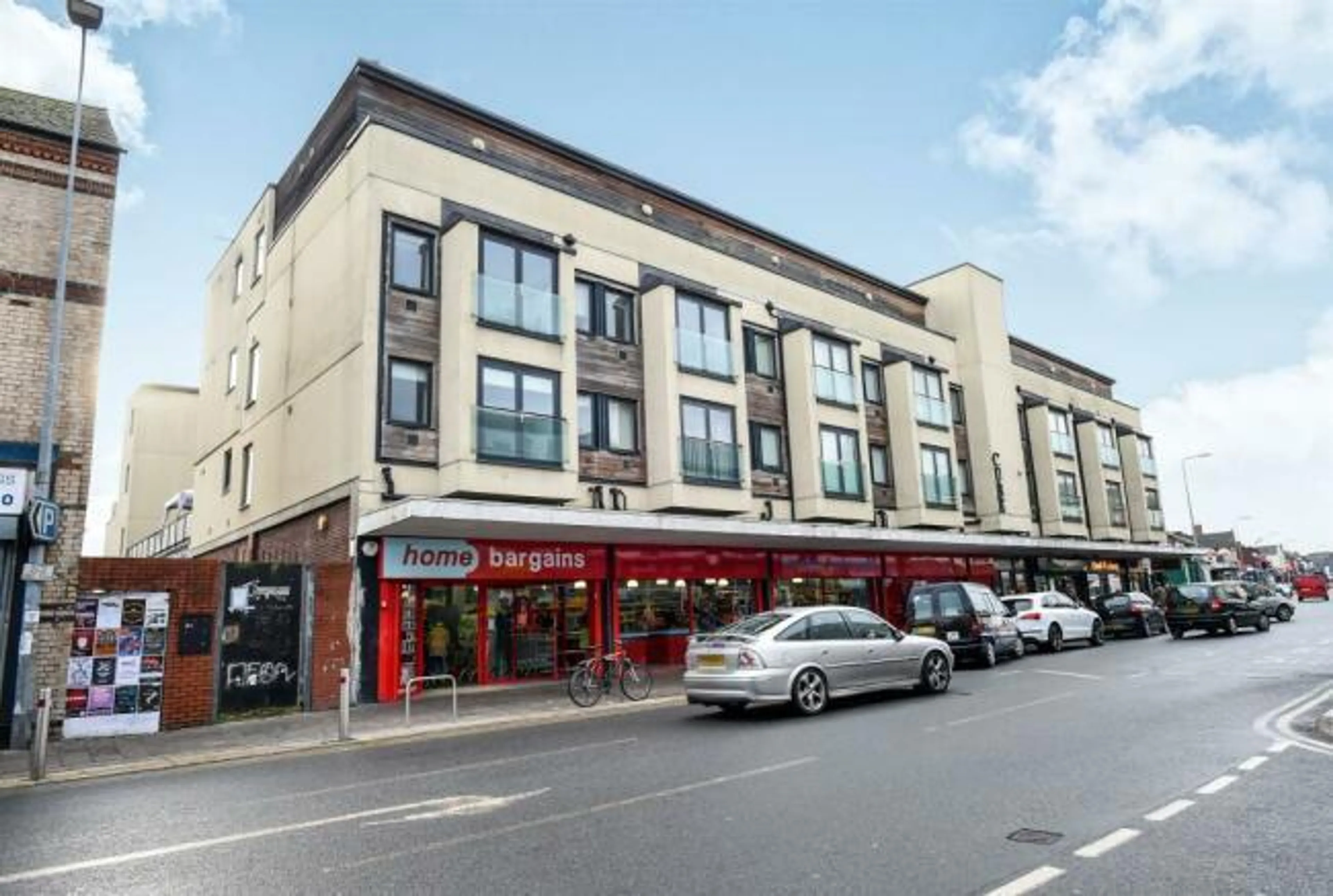 Property at The Cube, Canton