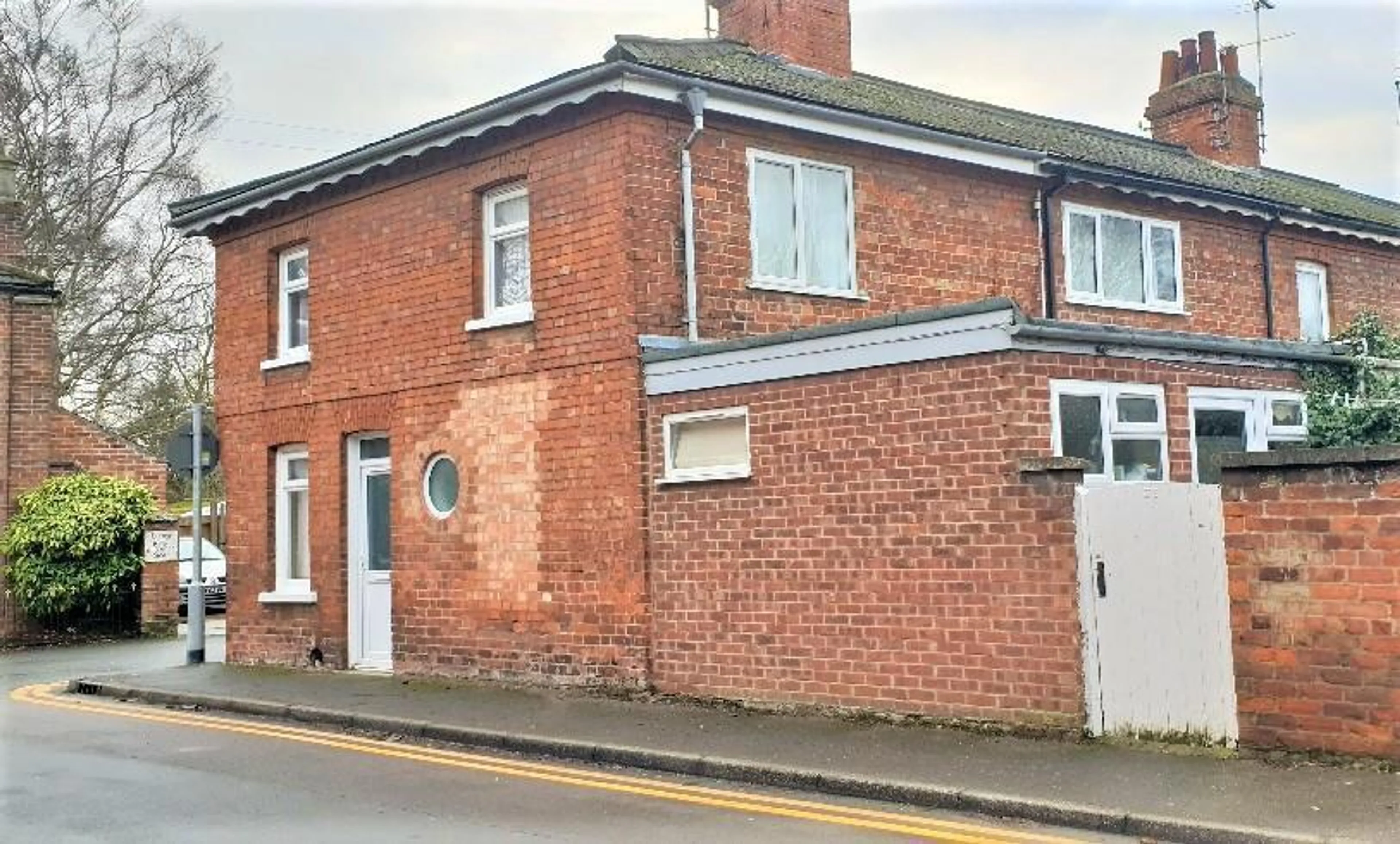 Property at Albert Street, Holbeach