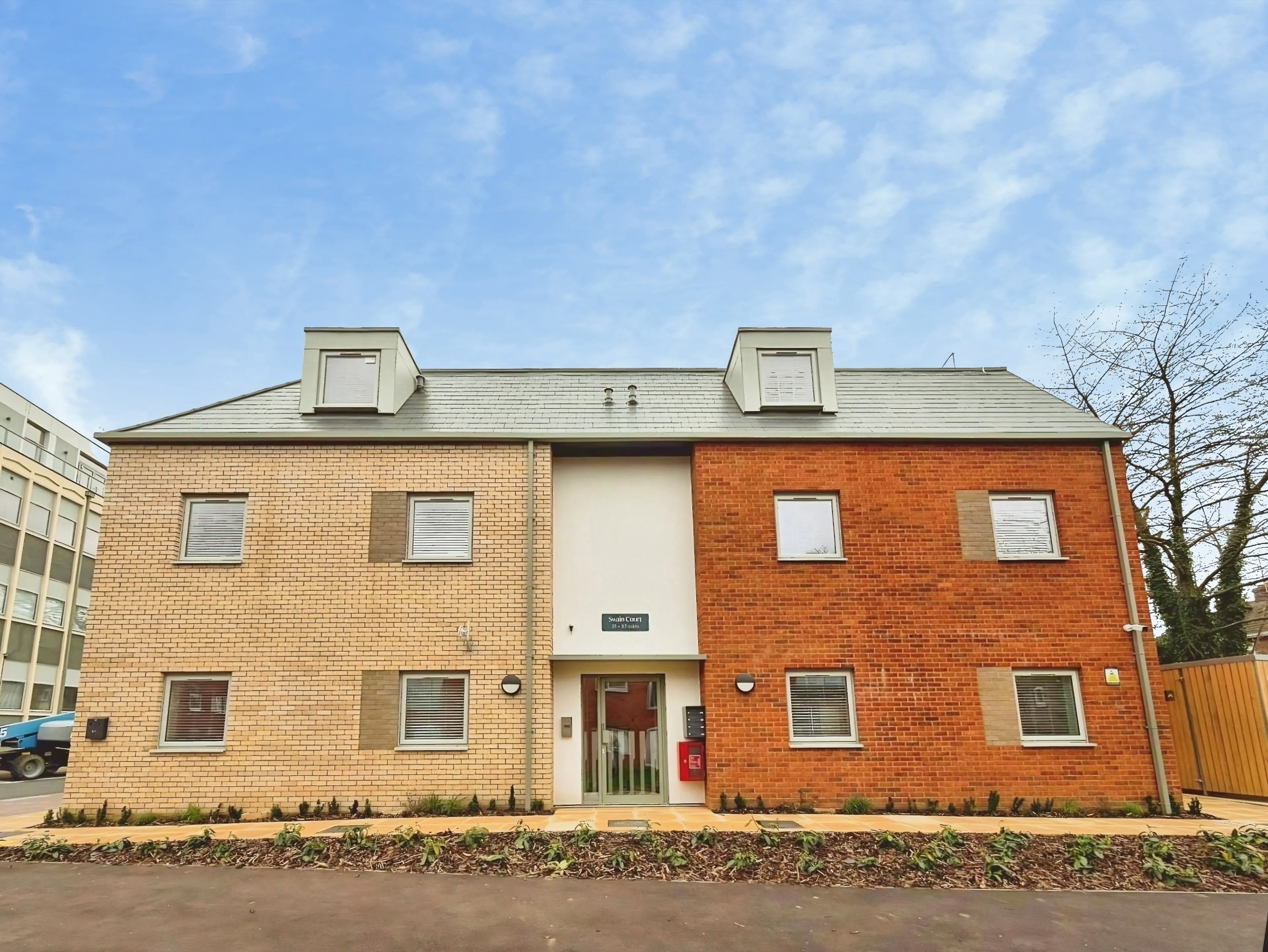 Property at Guild House, Oundle Road, Peterborough, PE2 9PW