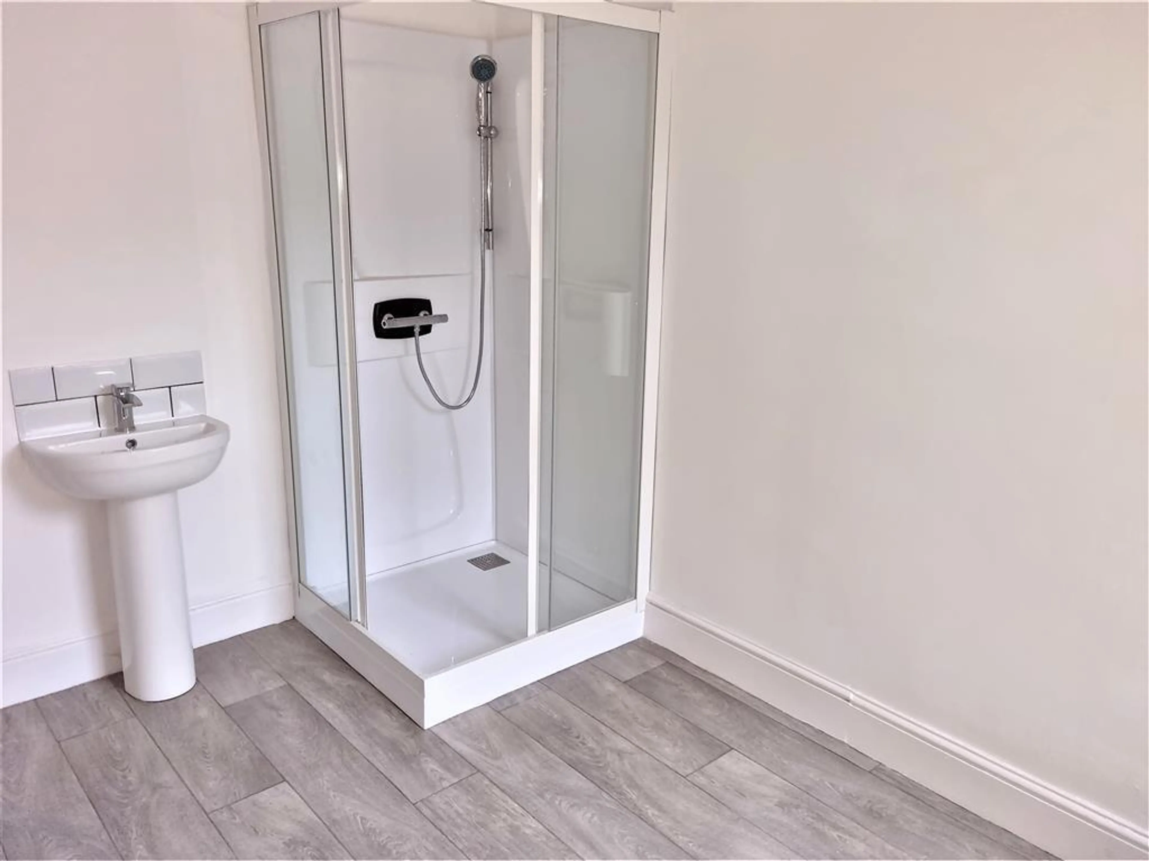 Property at Orange Grove