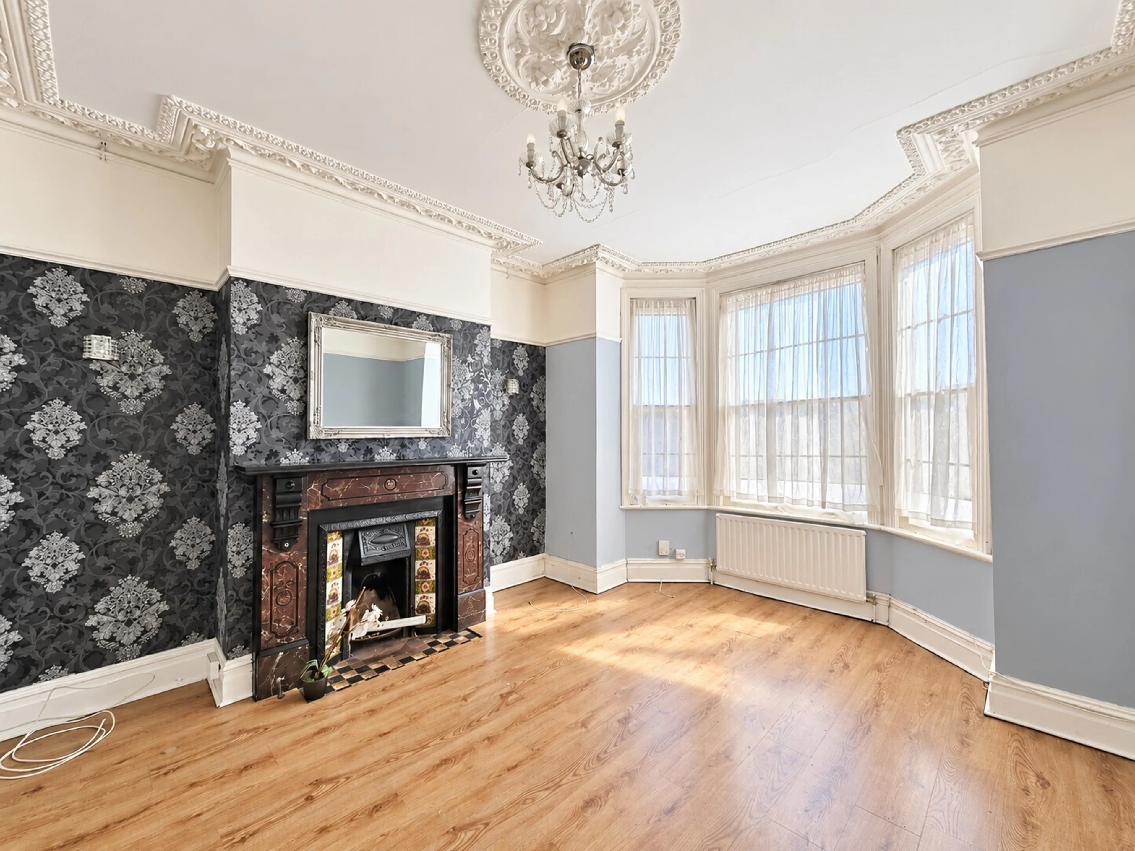 Property at Atherley Road, Southampton, SO15