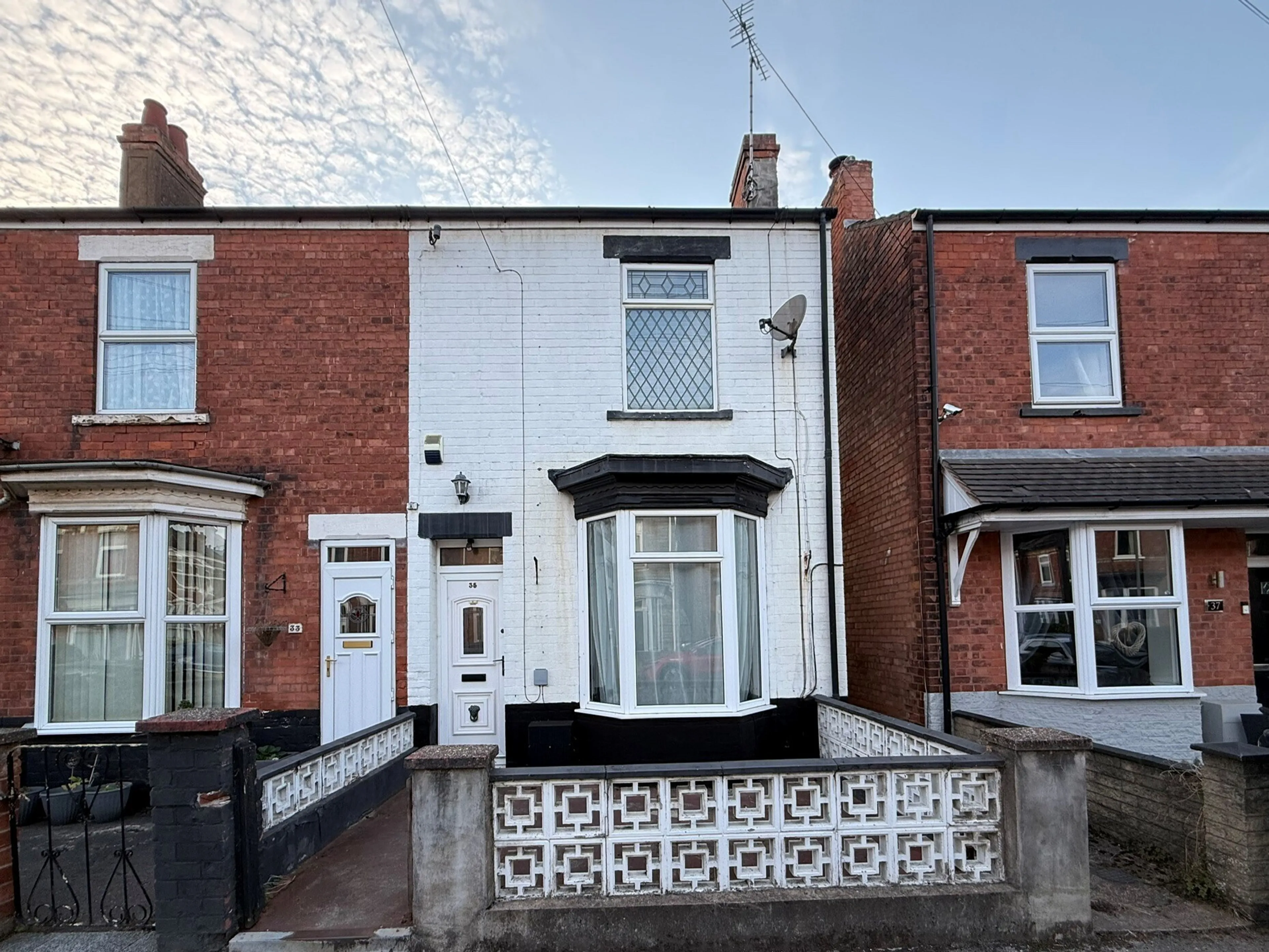 Property at Grey Street, Gainsborough