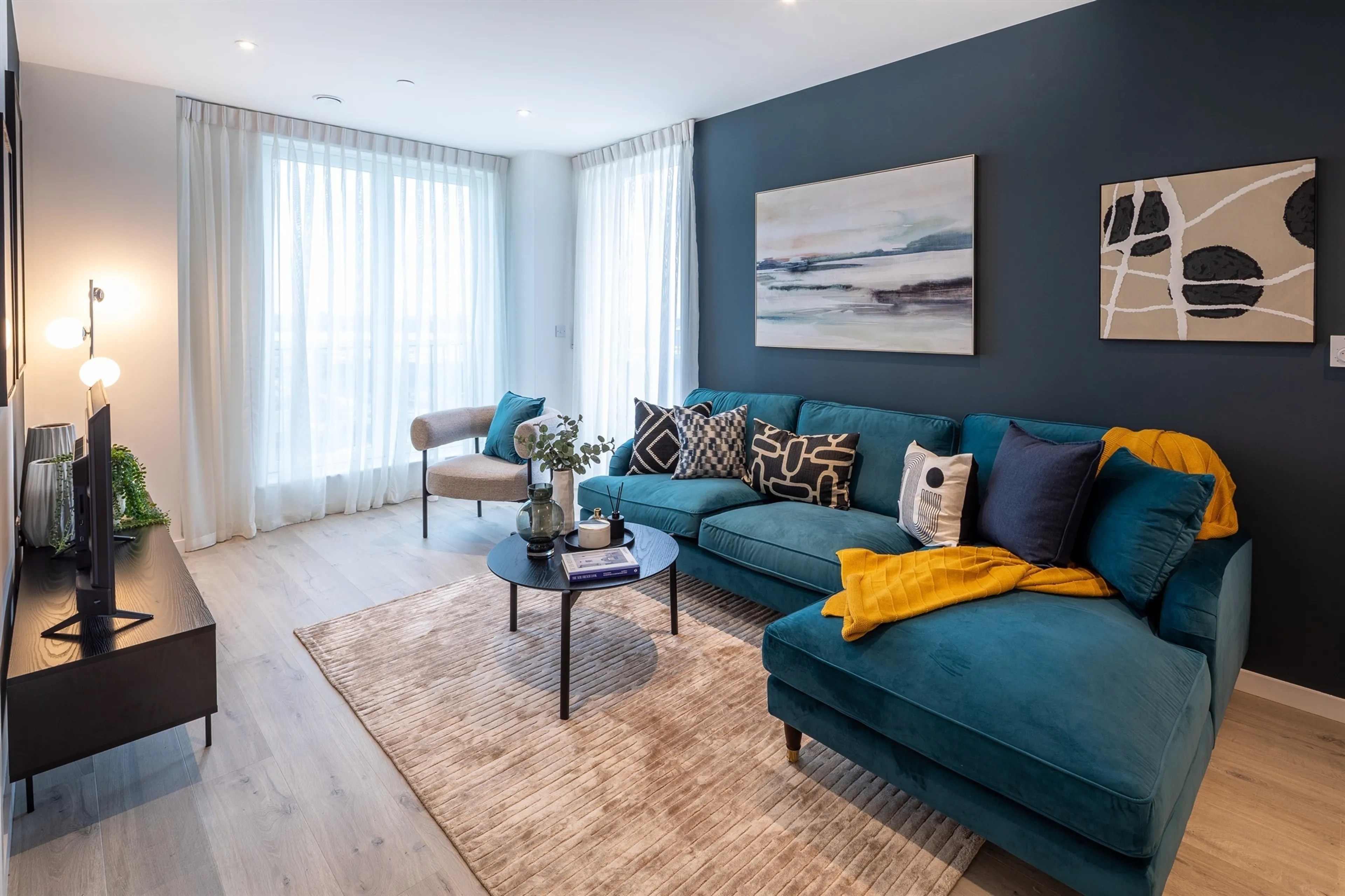 Property at Meadowpip House, Vernal Way, London