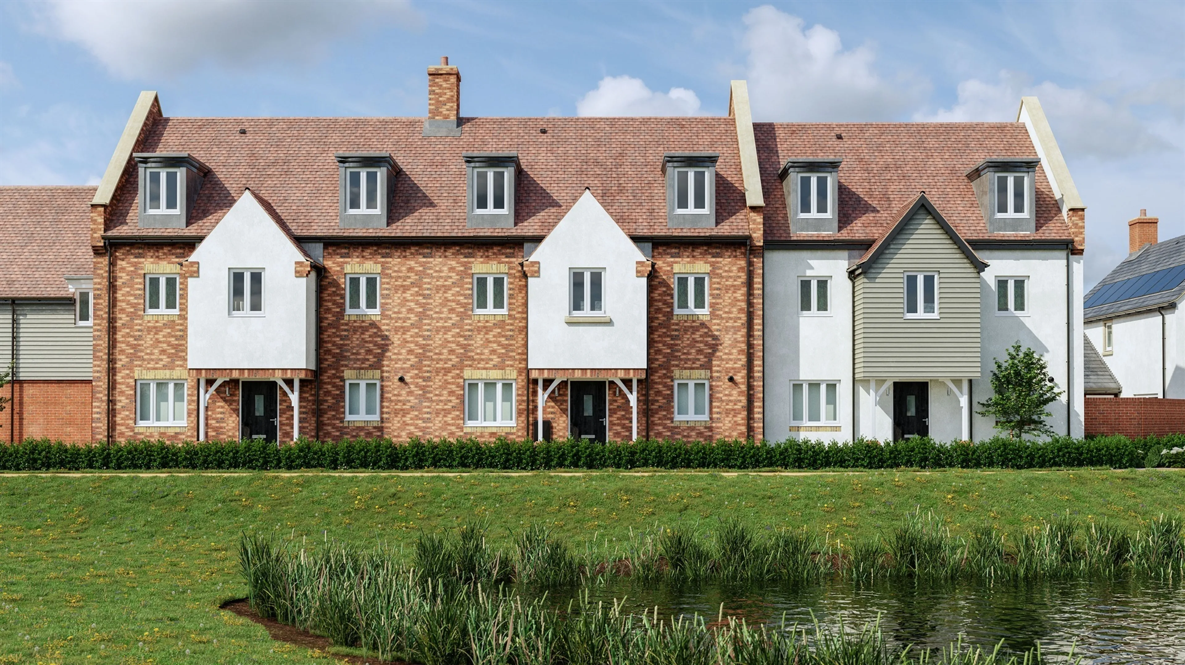 Property at Daggons Road, Alderholt, Fordingbridge