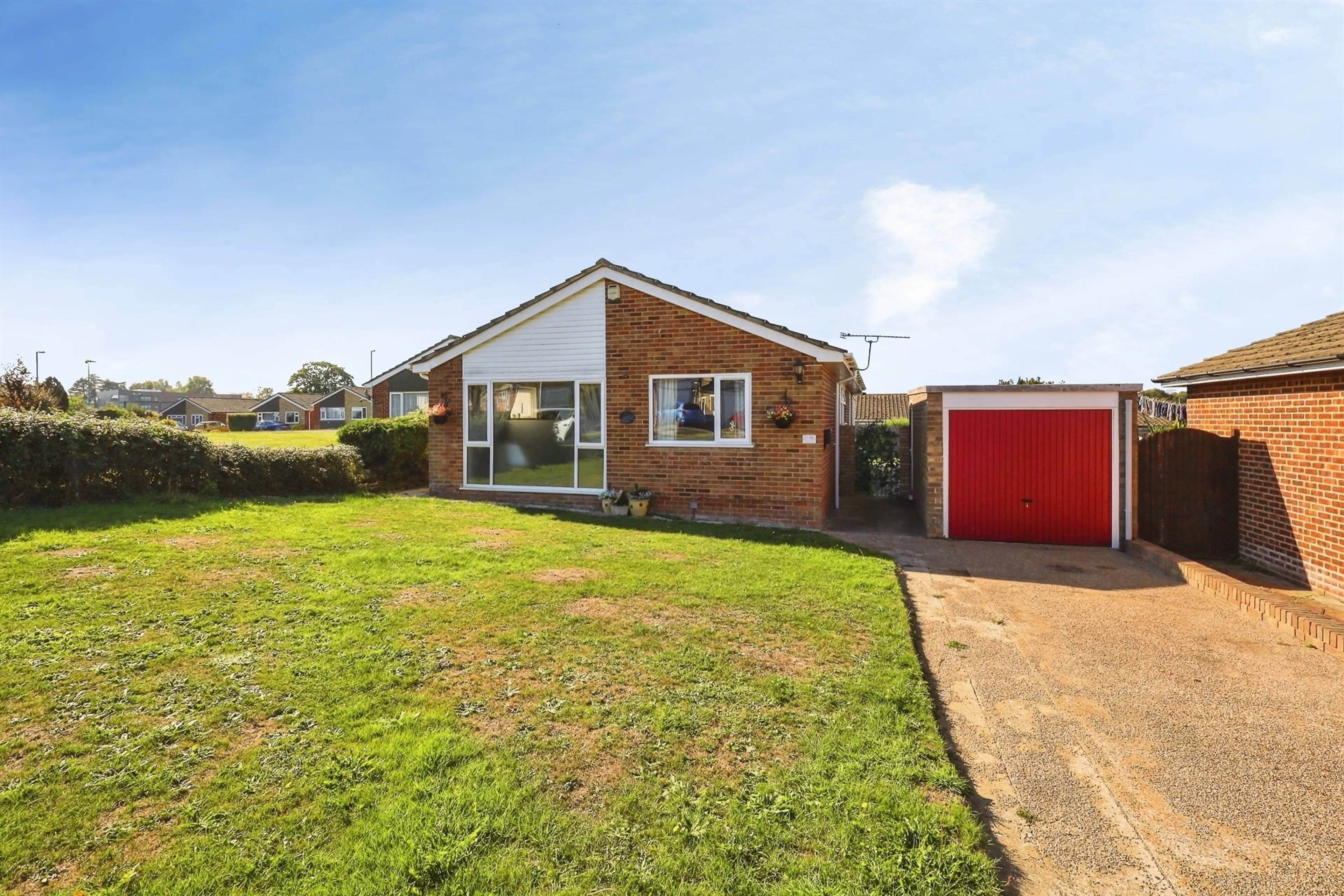 Property at Milland Road, Hailsham