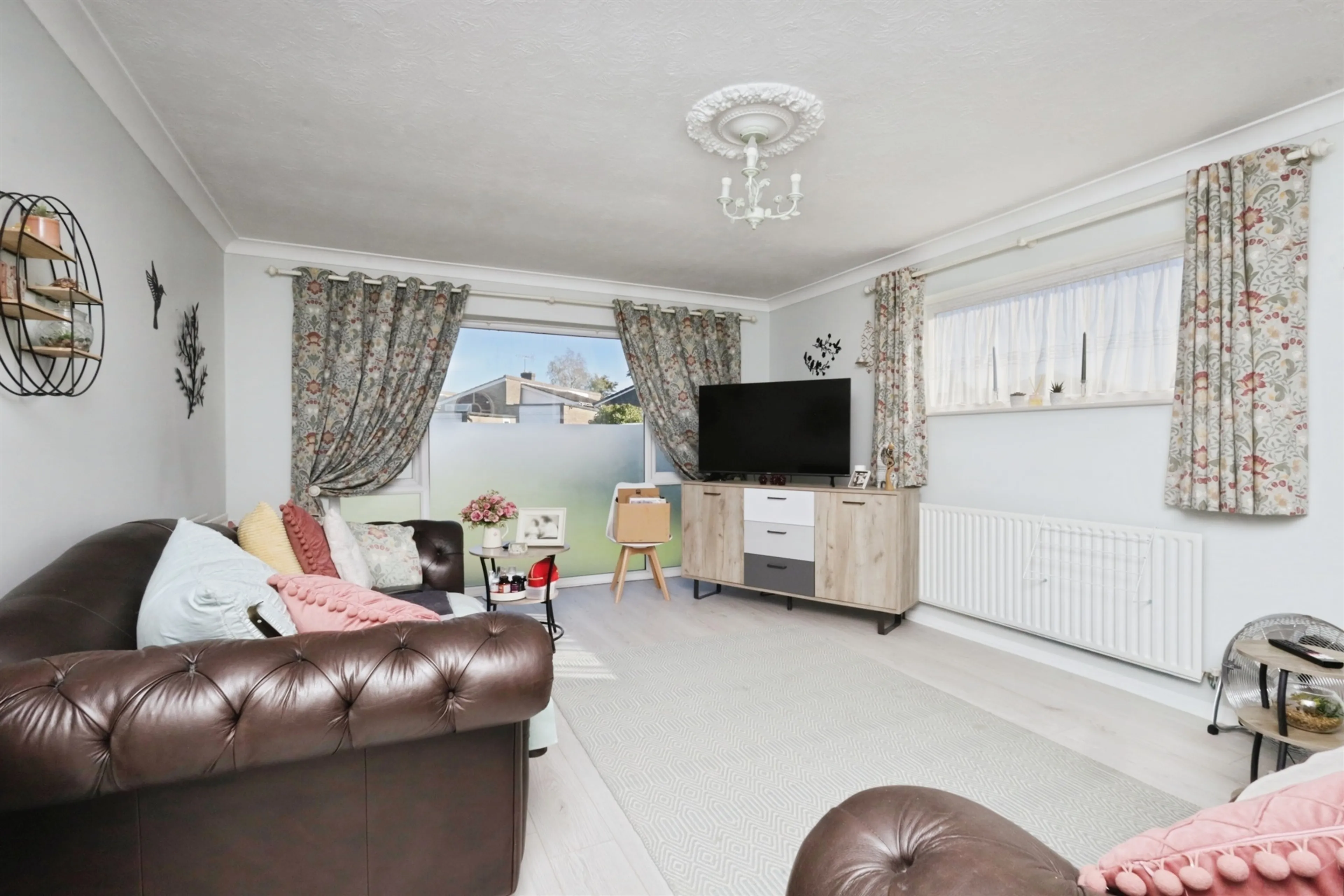 Property at Milland Road, Hailsham