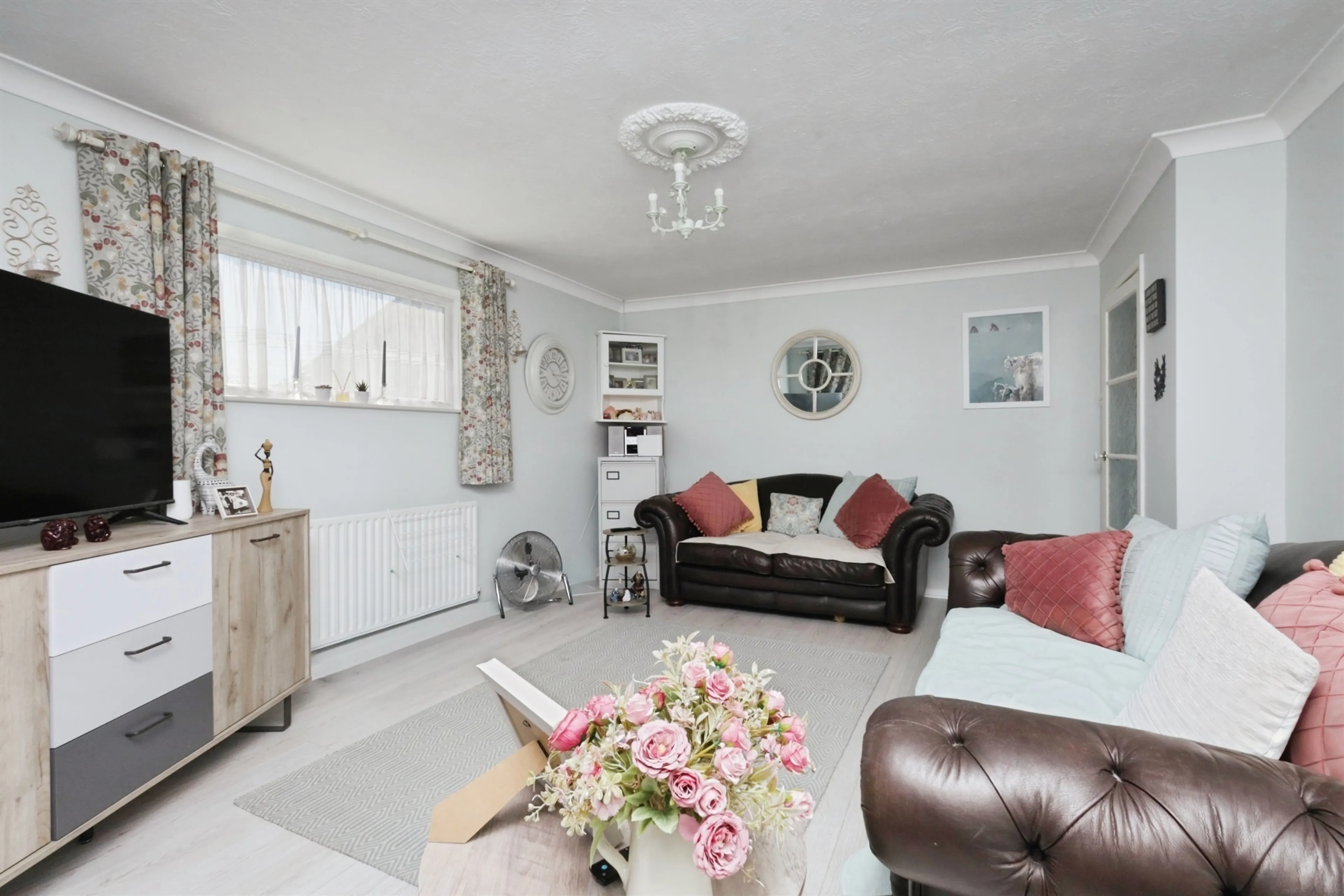 Property at Milland Road, Hailsham