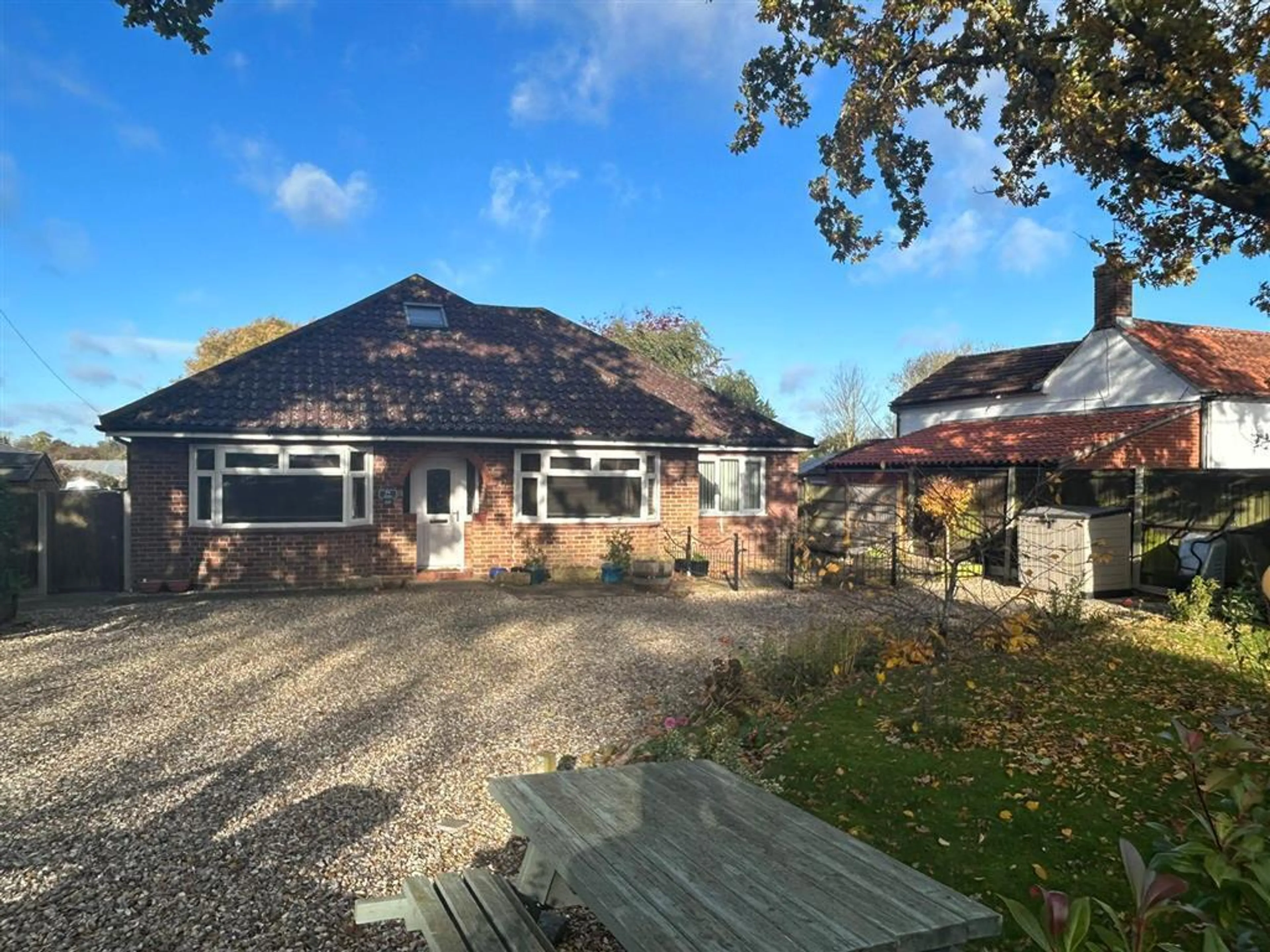 Property at Litcham Road, Mileham, KING'S LYNN