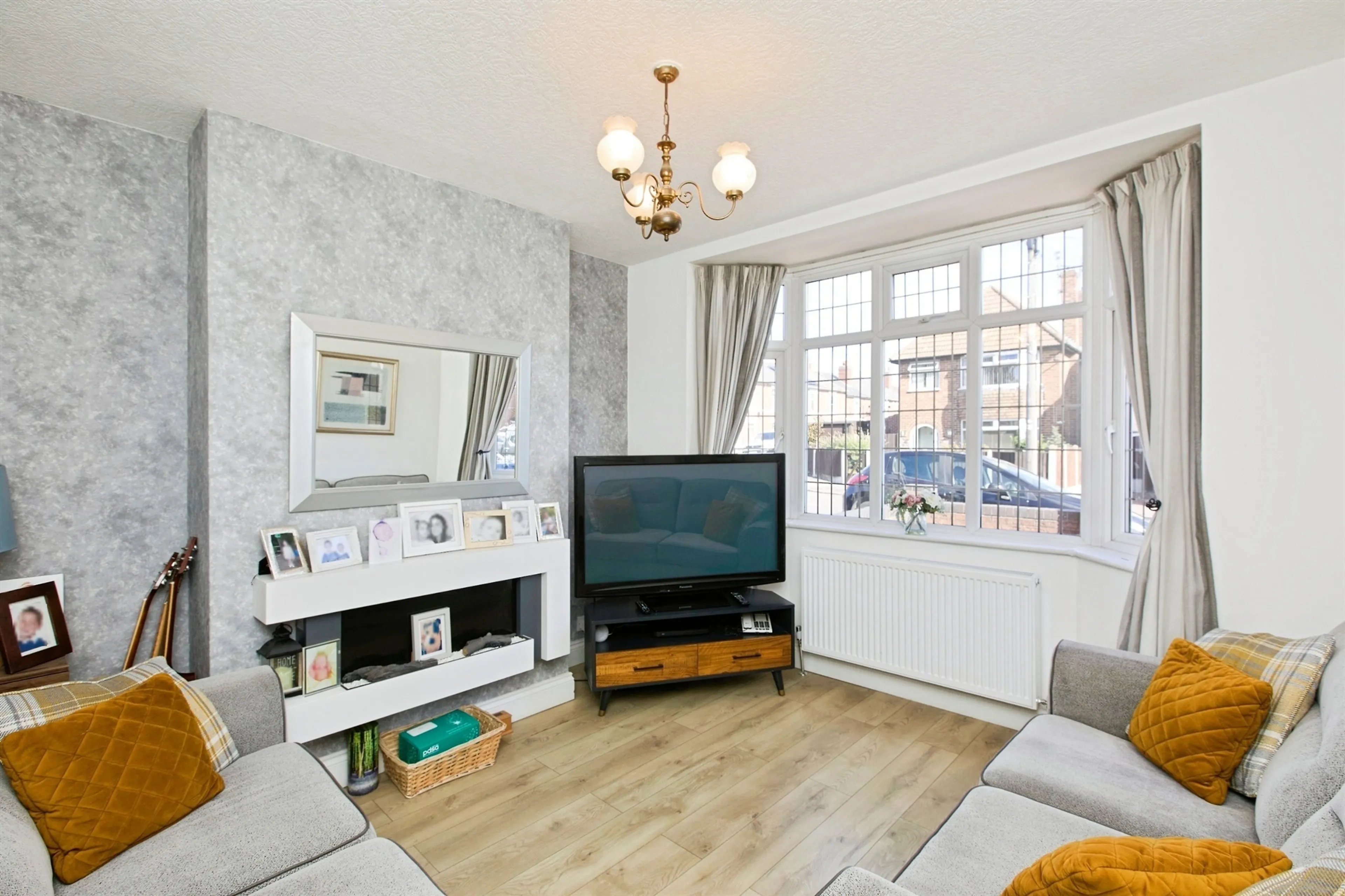 Property at Bedford Street, DERBY