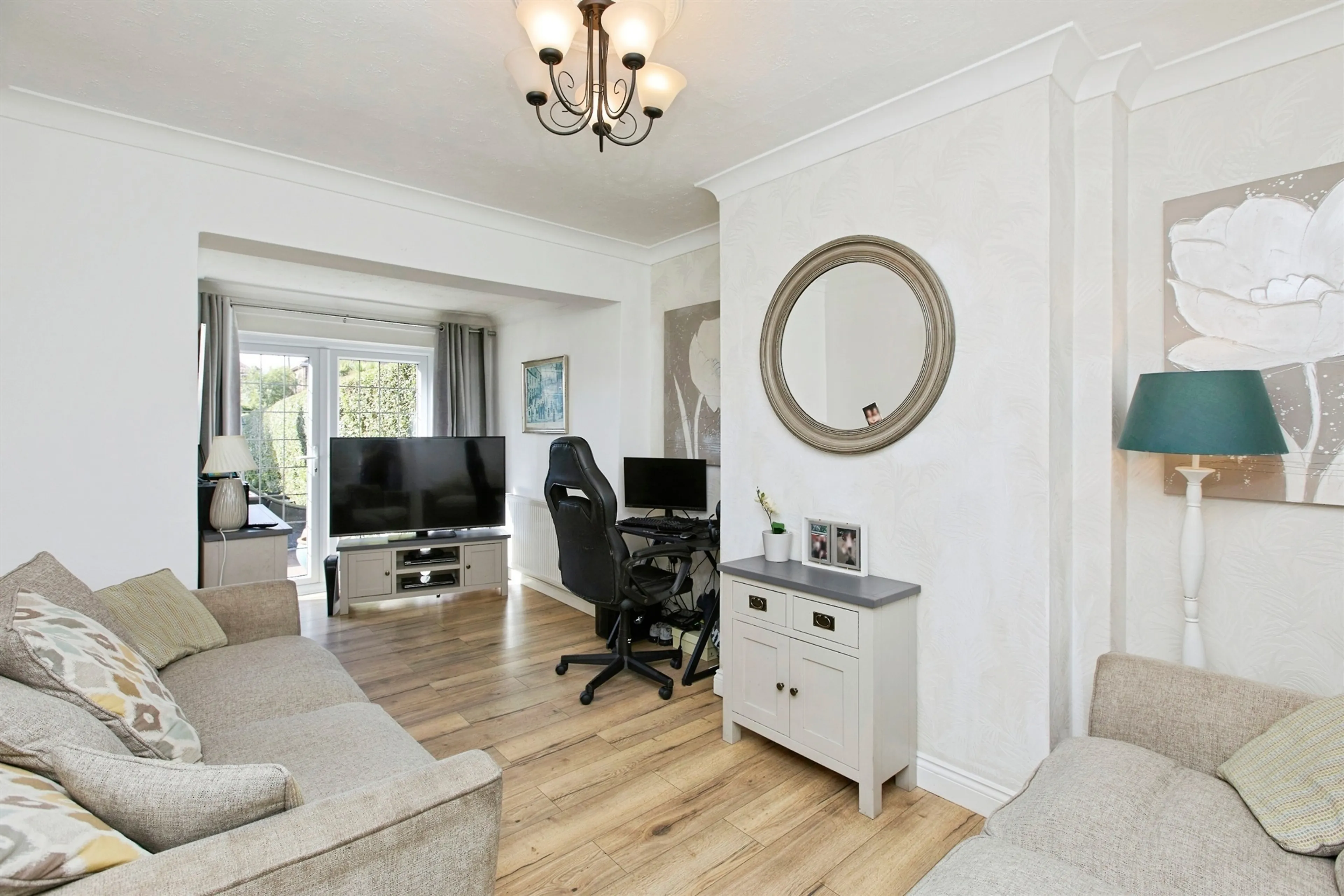 Property at Bedford Street, DERBY