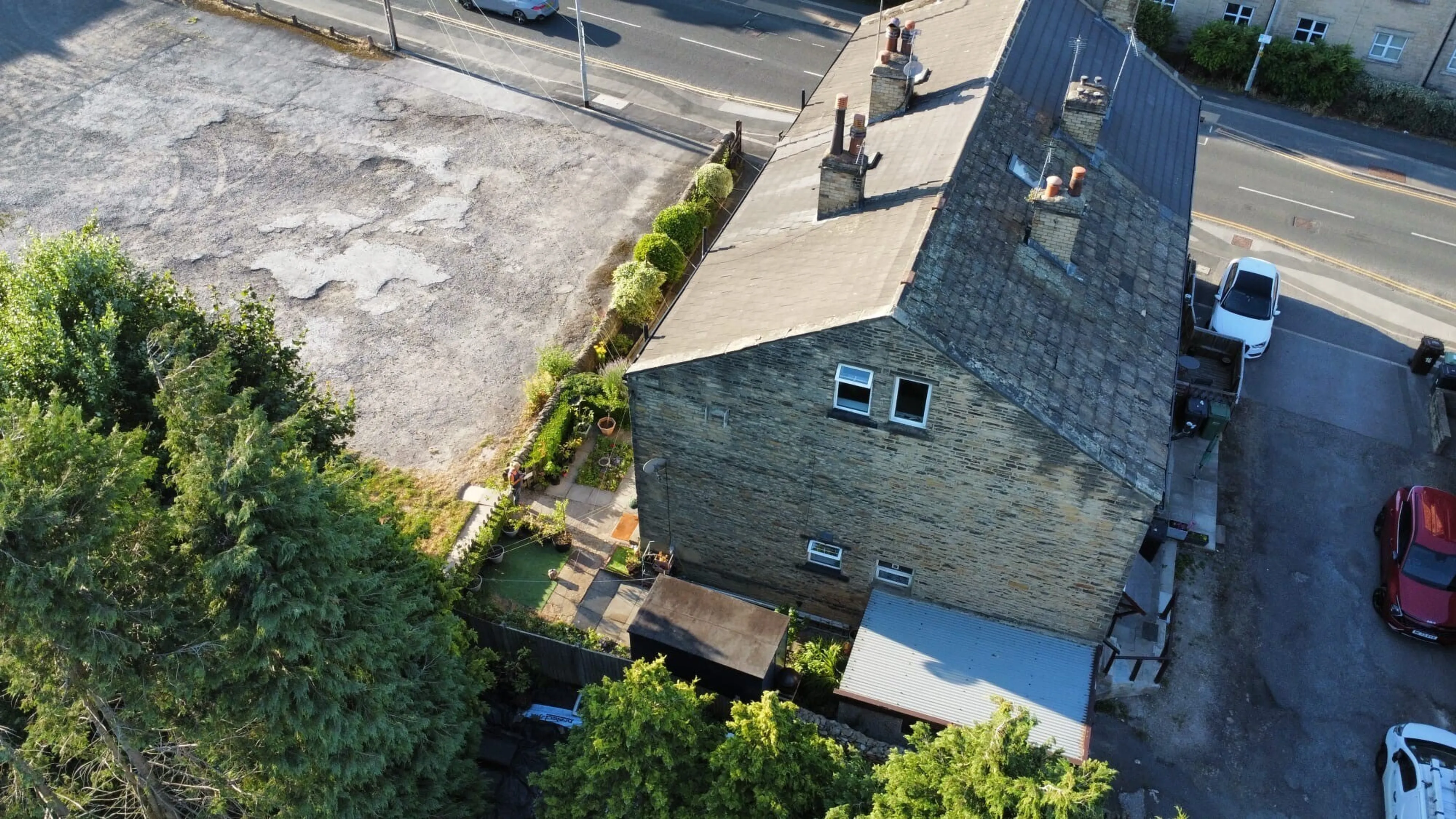 Property at Woodnook Terrace, Stanningley, PUDSEY